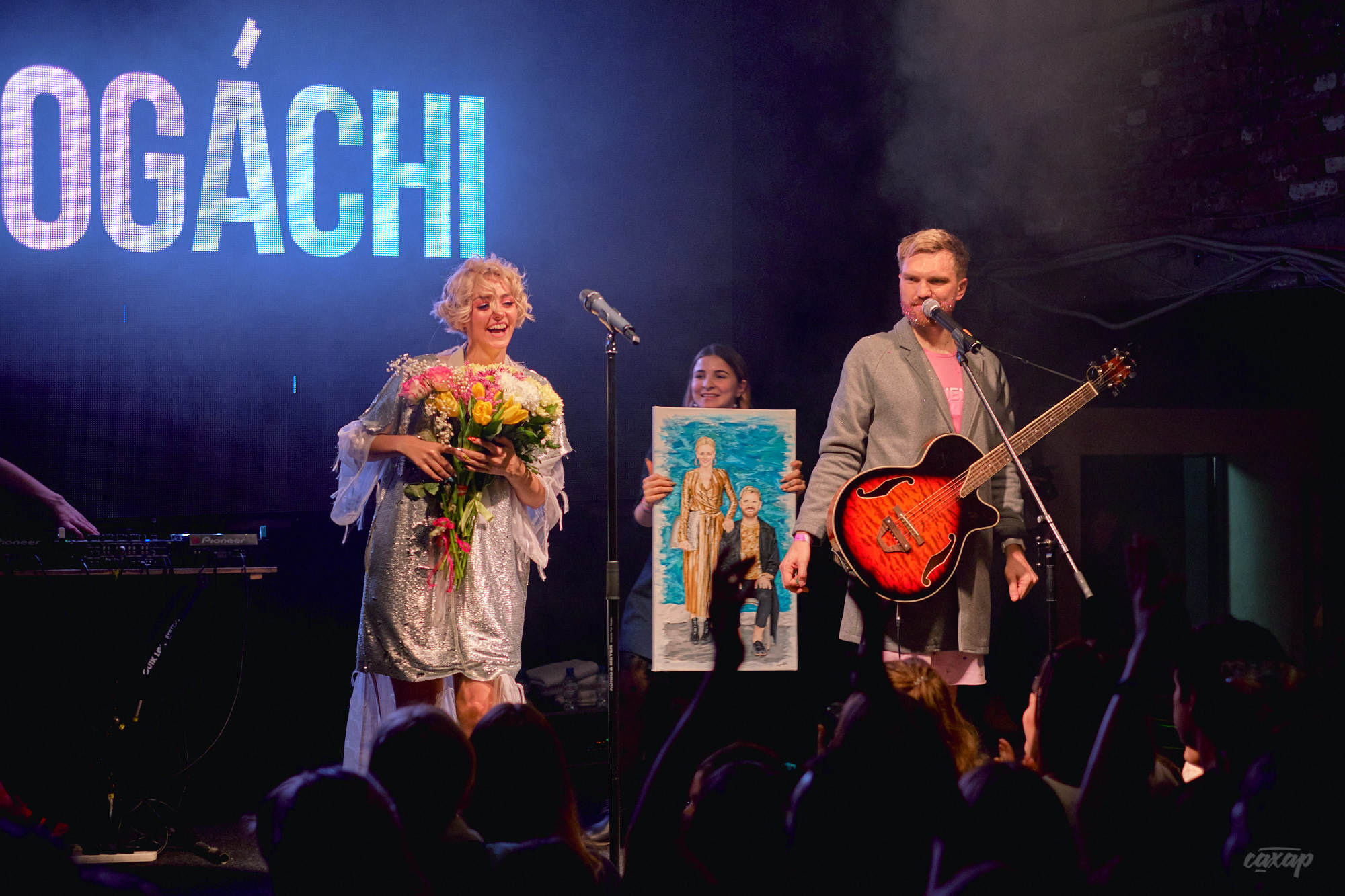 Богачи, фото с концерта. Фотограф в Екатеринбурге Юра Сахар. Профессиональный фотограф в Екатеринбурге Юра Сахар