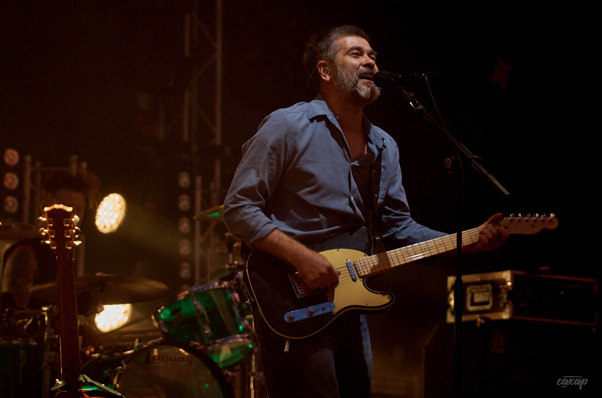 Сплин, фото с концерта. Фотограф в Екатеринбурге Юра Сахар. Профессиональный фотограф в Екатеринбурге Юра Сахар