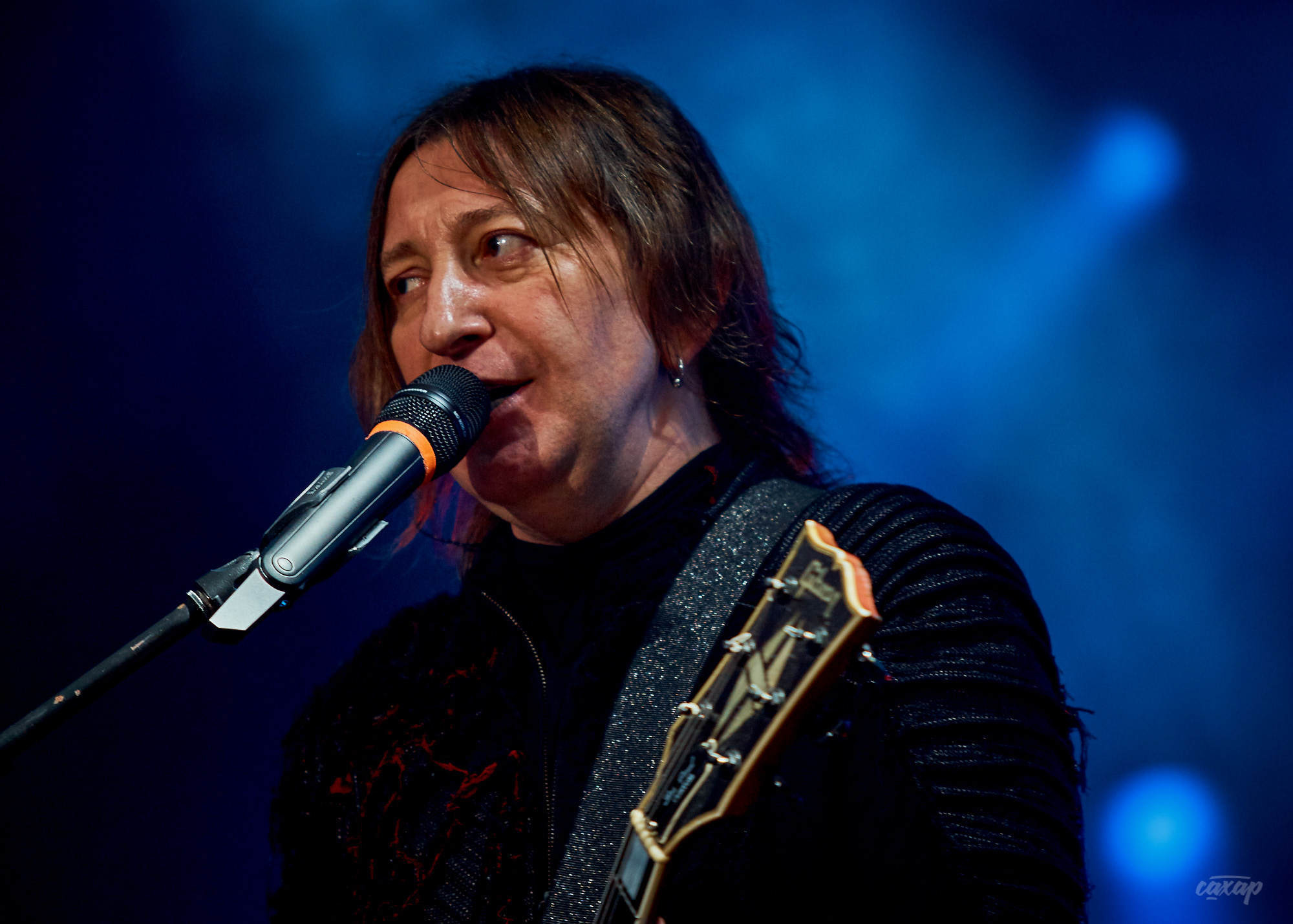 БИ-2, фото с концерта. Фотограф в Екатеринбурге Юра Сахар. Профессиональный фотограф в Екатеринбурге Юра Сахар