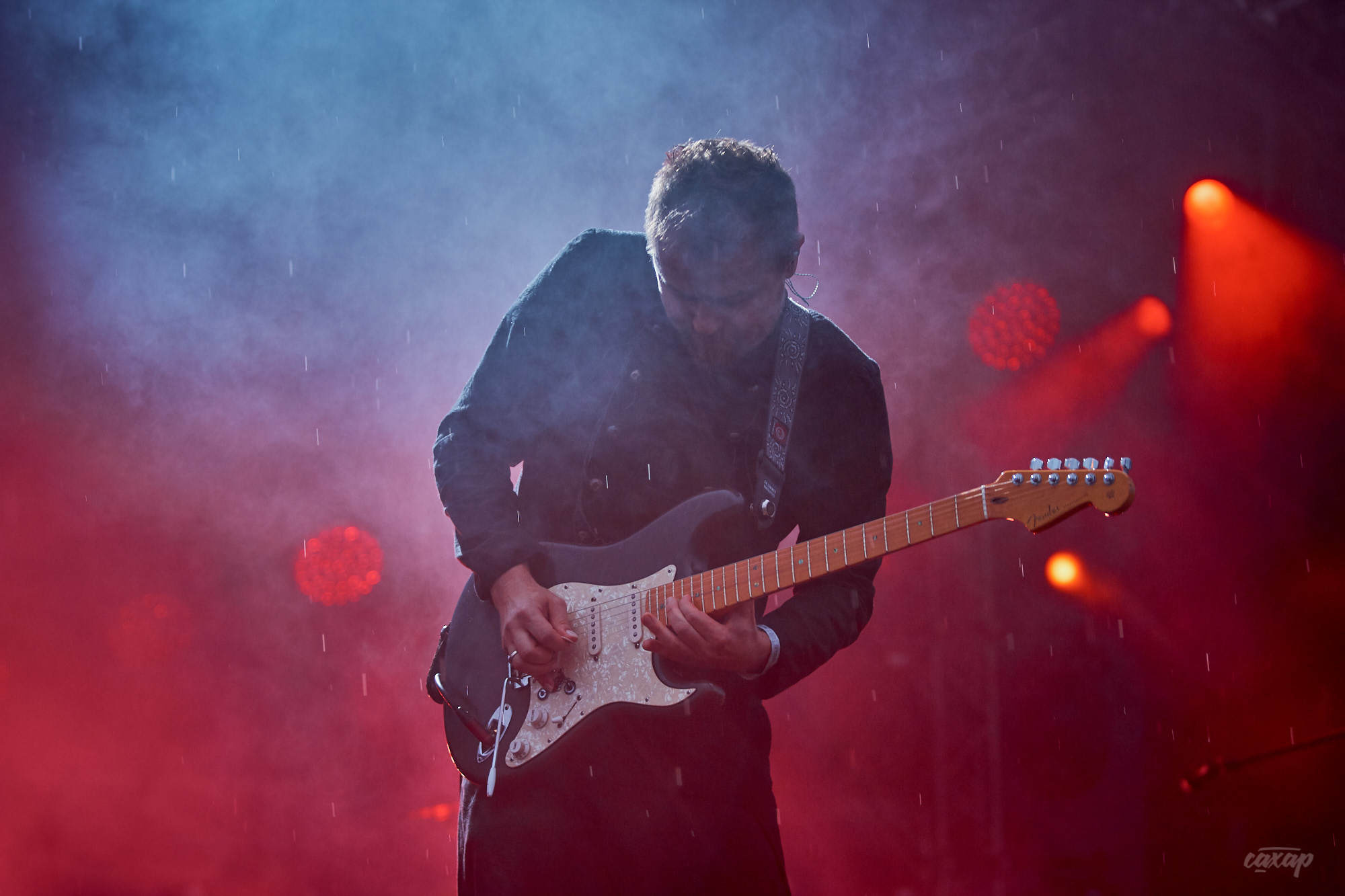 БИ-2, фото с концерта. Фотограф в Екатеринбурге Юра Сахар. Профессиональный фотограф в Екатеринбурге Юра Сахар