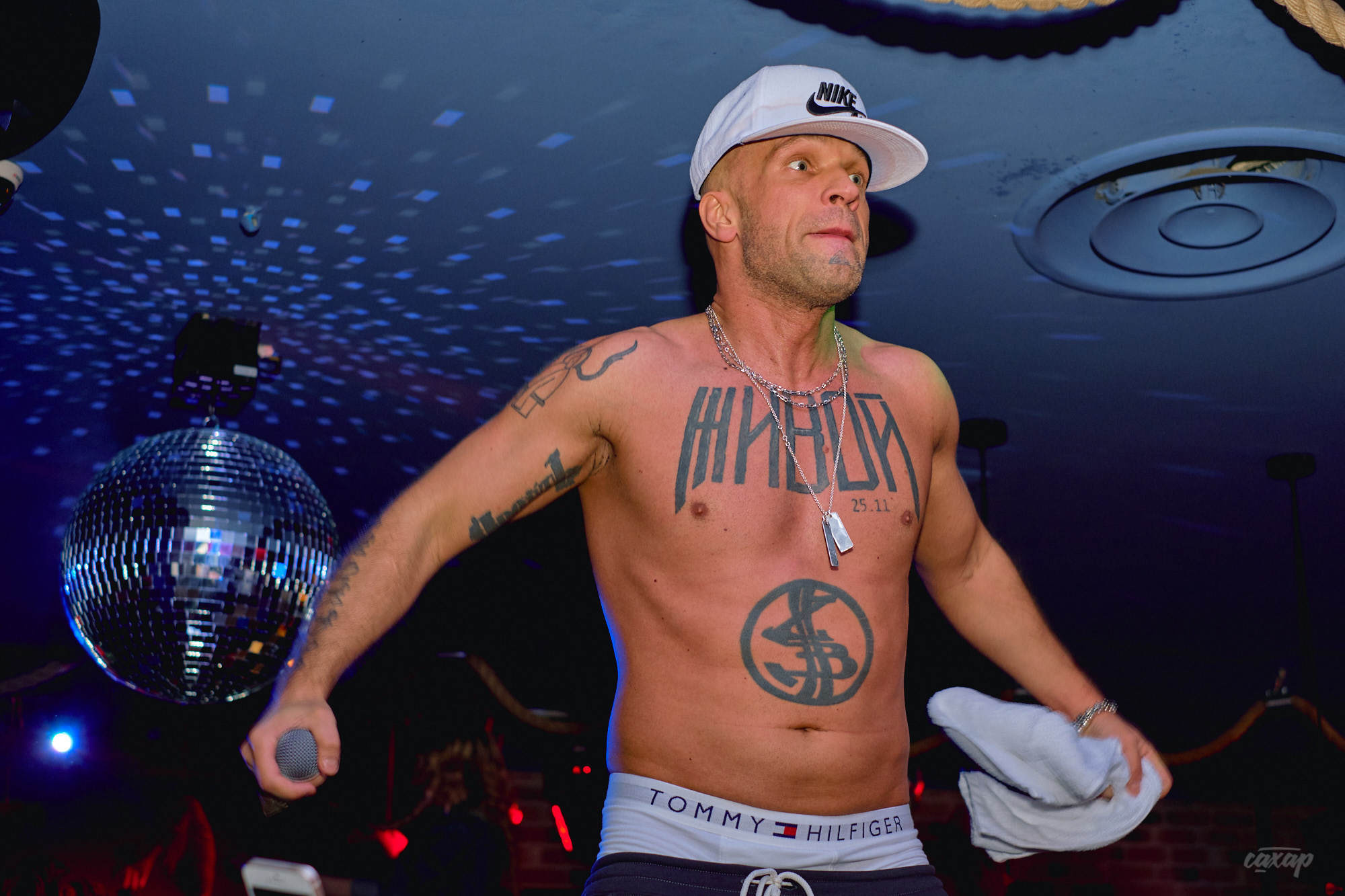 Лигалайз, фото с концерта. Фотограф в Екатеринбурге Юра Сахар. Профессиональный фотограф в Екатеринбурге Юра Сахар