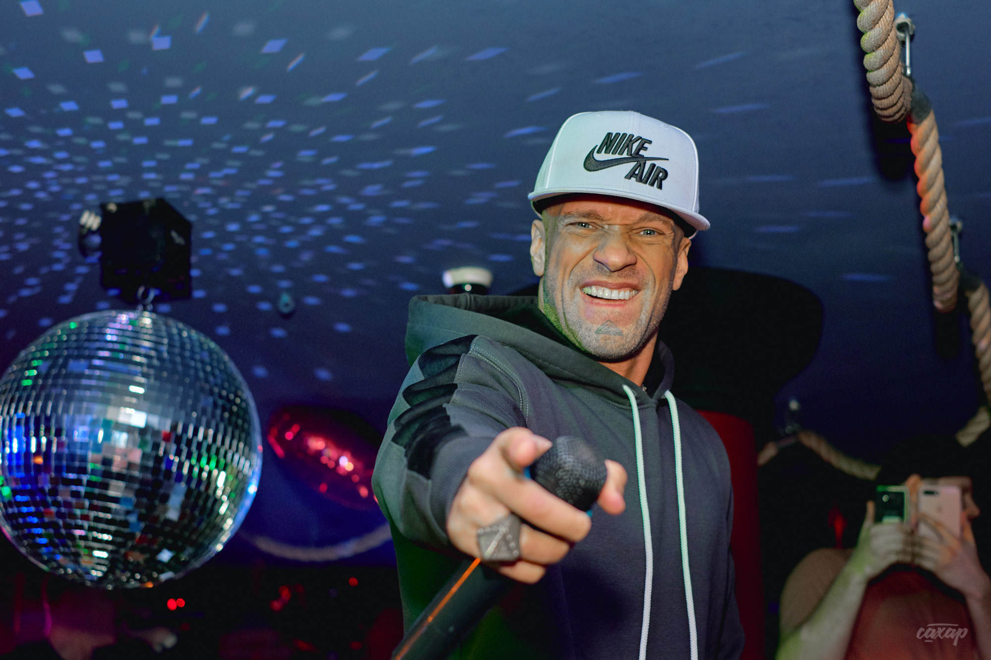 Лигалайз, фото с концерта. Фотограф в Екатеринбурге Юра Сахар. Профессиональный фотограф в Екатеринбурге Юра Сахар