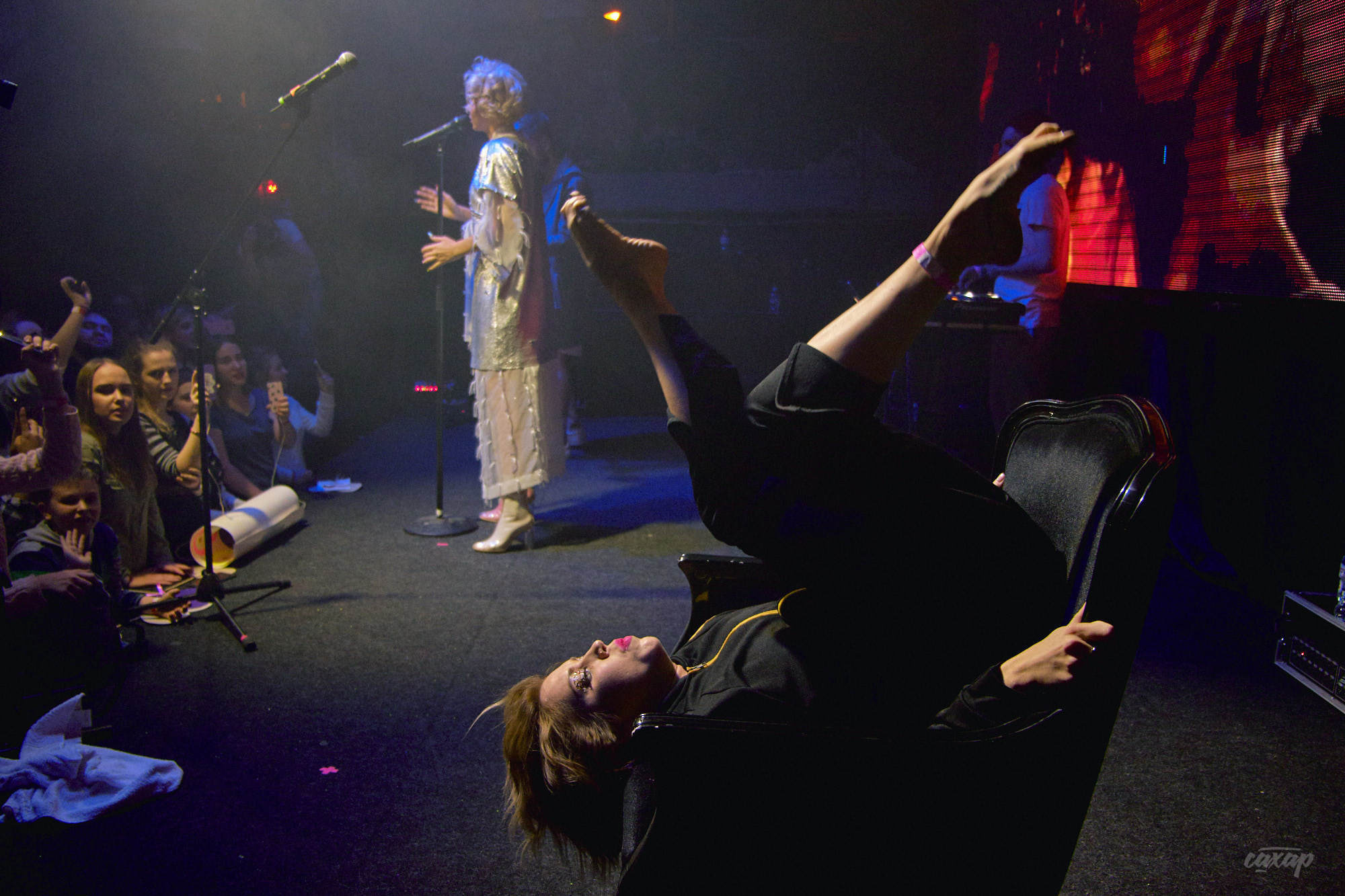 Богачи, фото с концерта. Фотограф в Екатеринбурге Юра Сахар. Профессиональный фотограф в Екатеринбурге Юра Сахар