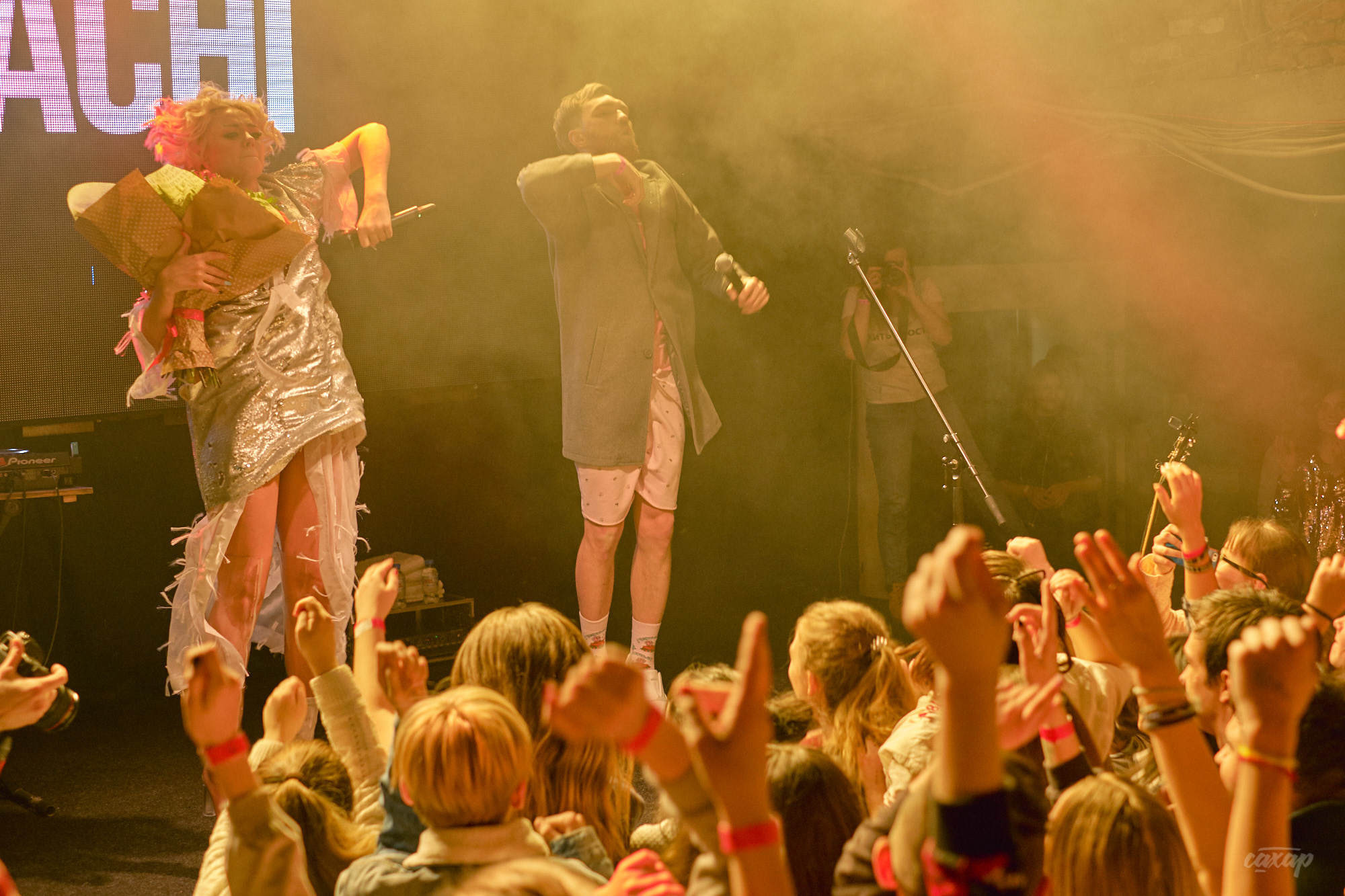 Богачи, фото с концерта. Фотограф в Екатеринбурге Юра Сахар. Профессиональный фотограф в Екатеринбурге Юра Сахар