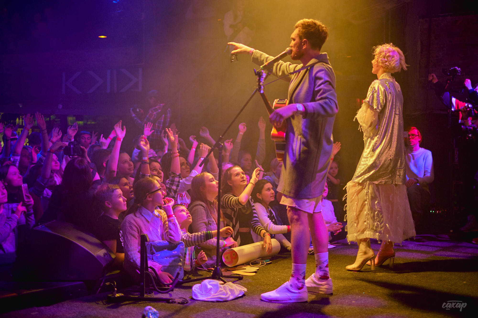 Богачи, фото с концерта. Фотограф в Екатеринбурге Юра Сахар. Профессиональный фотограф в Екатеринбурге Юра Сахар