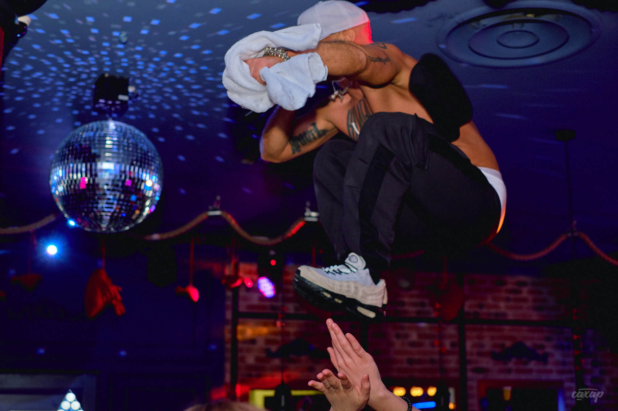 Лигалайз, фото с концерта. Фотограф в Екатеринбурге Юра Сахар. Профессиональный фотограф в Екатеринбурге Юра Сахар