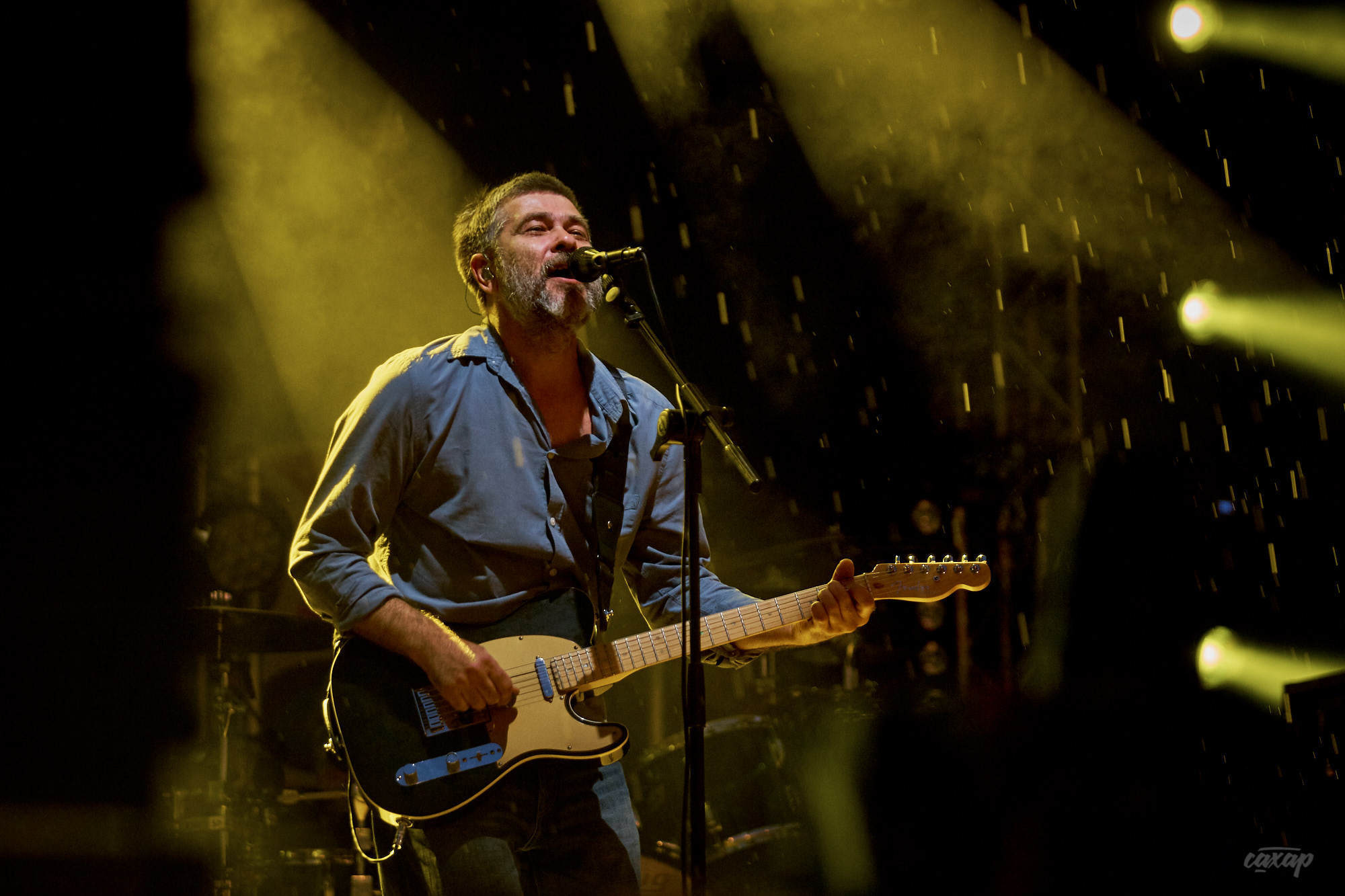 Сплин, фото с концерта. Фотограф в Екатеринбурге Юра Сахар. Профессиональный фотограф в Екатеринбурге Юра Сахар
