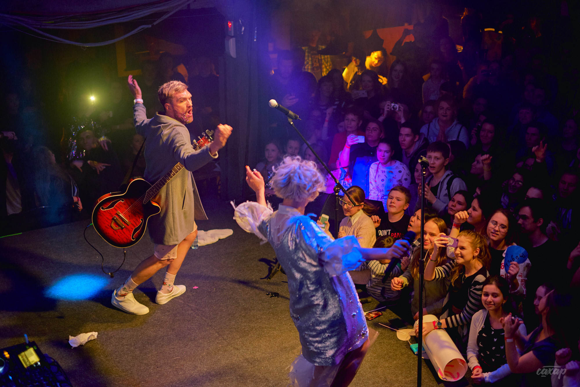 Богачи, фото с концерта. Фотограф в Екатеринбурге Юра Сахар. Профессиональный фотограф в Екатеринбурге Юра Сахар