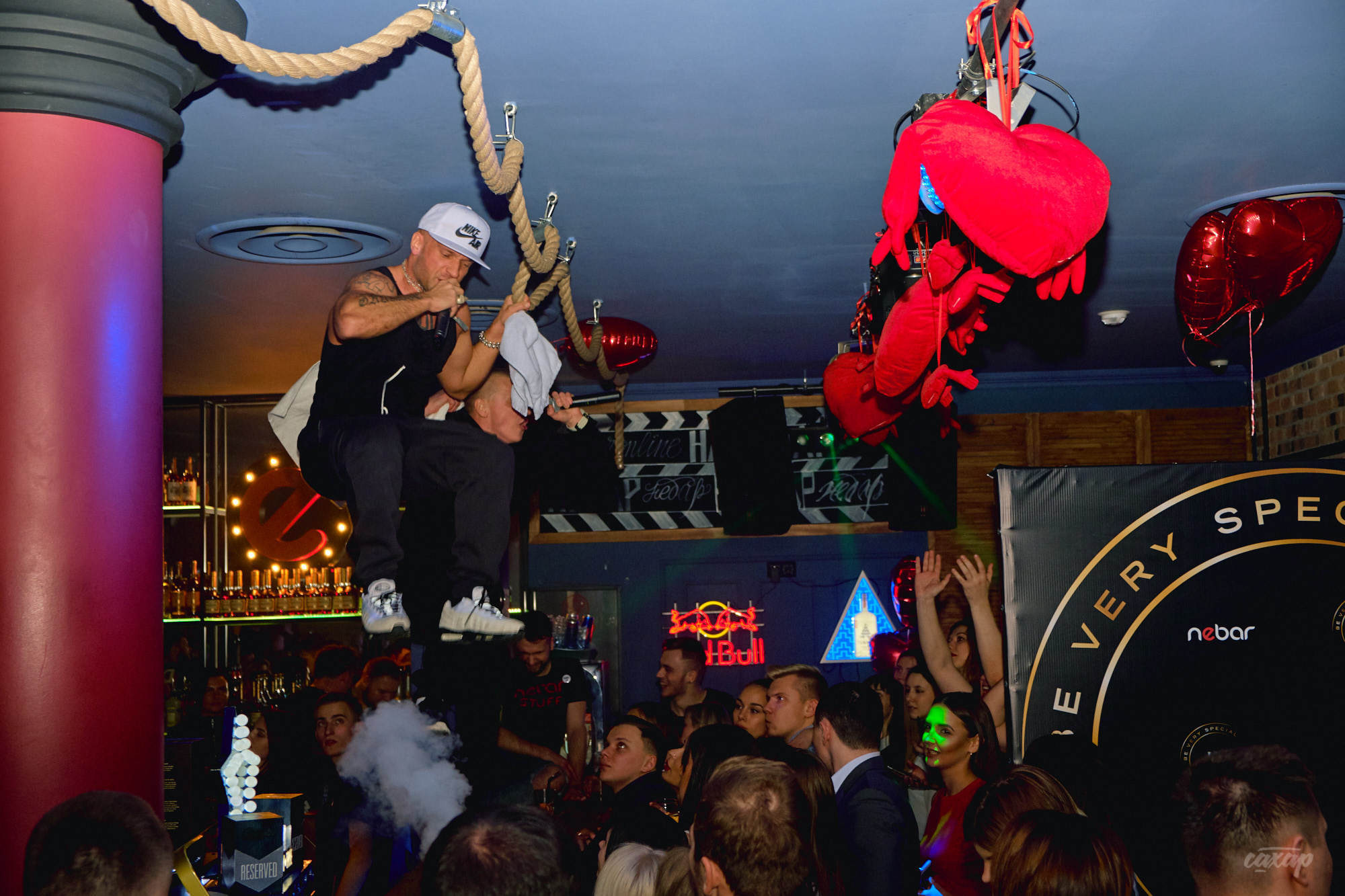 Лигалайз, фото с концерта. Фотограф в Екатеринбурге Юра Сахар. Профессиональный фотограф в Екатеринбурге Юра Сахар