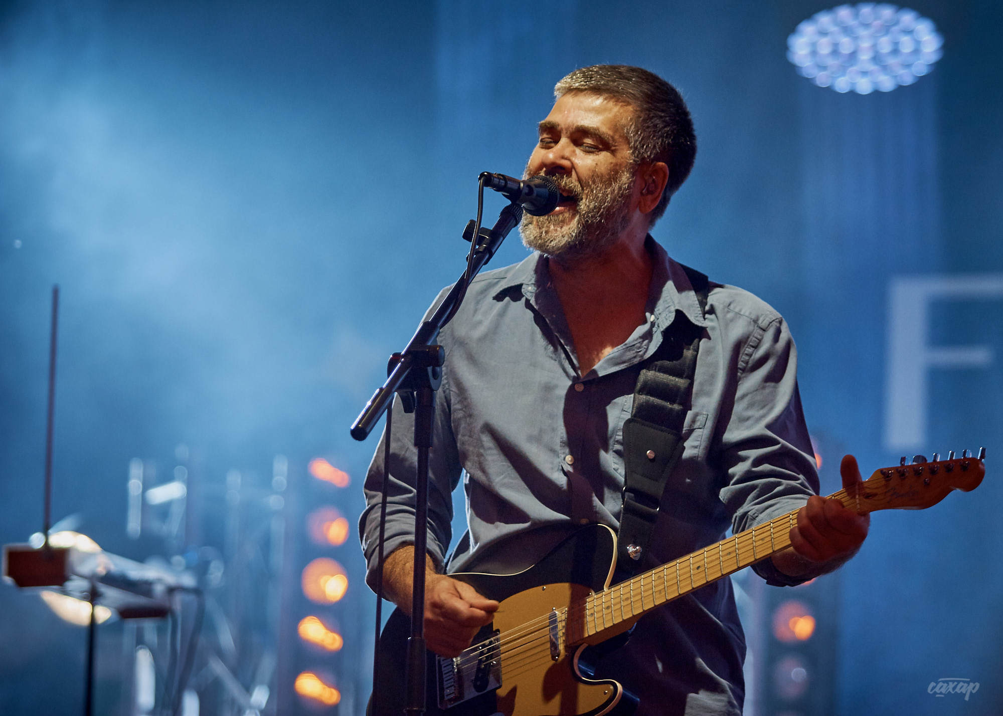 Сплин, фото с концерта. Фотограф в Екатеринбурге Юра Сахар. Профессиональный фотограф в Екатеринбурге Юра Сахар