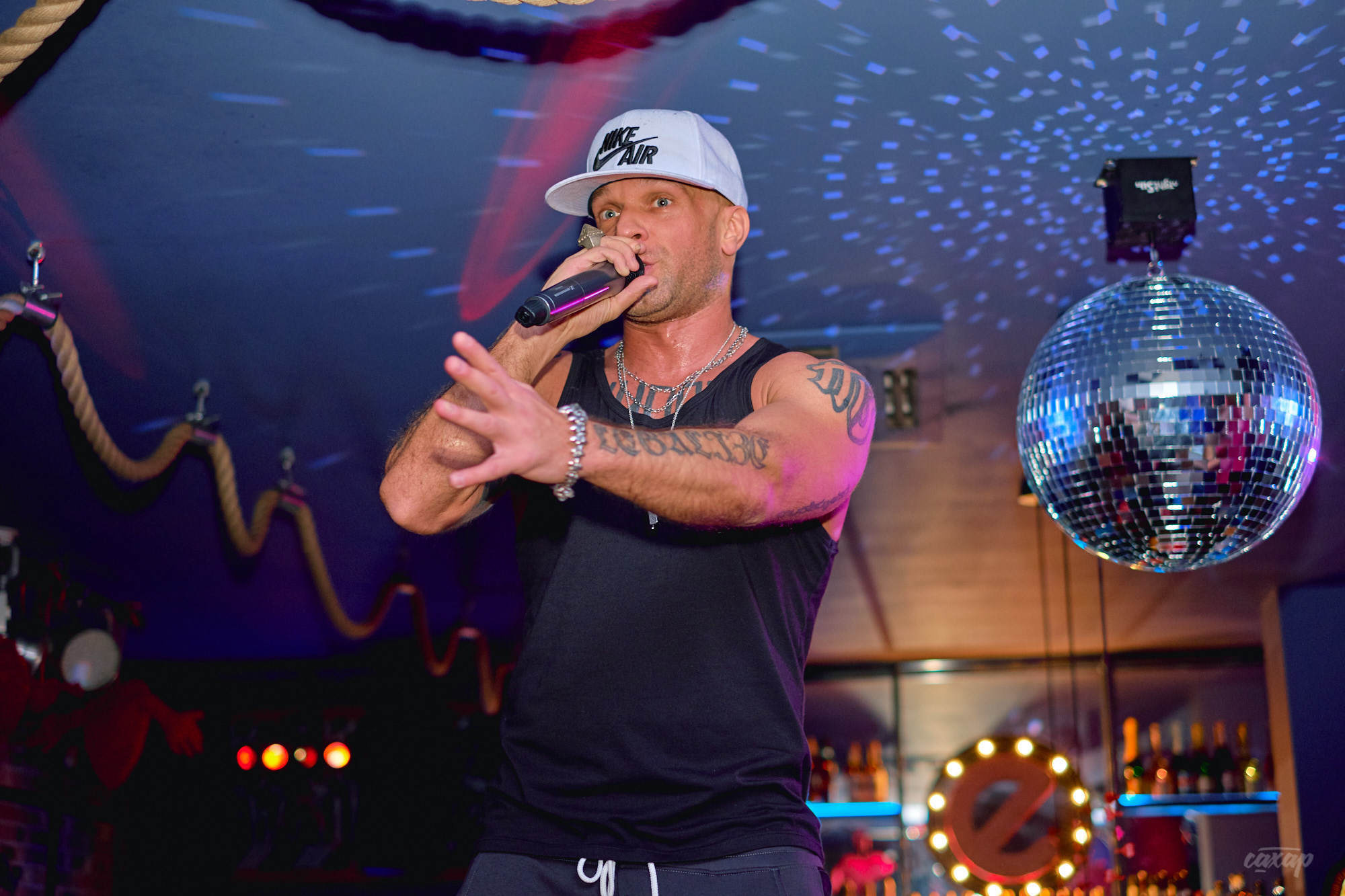 Лигалайз, фото с концерта. Фотограф в Екатеринбурге Юра Сахар. Профессиональный фотограф в Екатеринбурге Юра Сахар