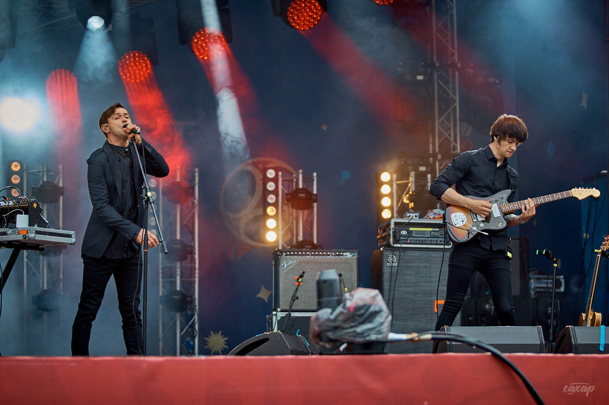 Дельфин, фото с концерта. Фотограф в Екатеринбурге Юра Сахар. Профессиональный фотограф в Екатеринбурге Юра Сахар