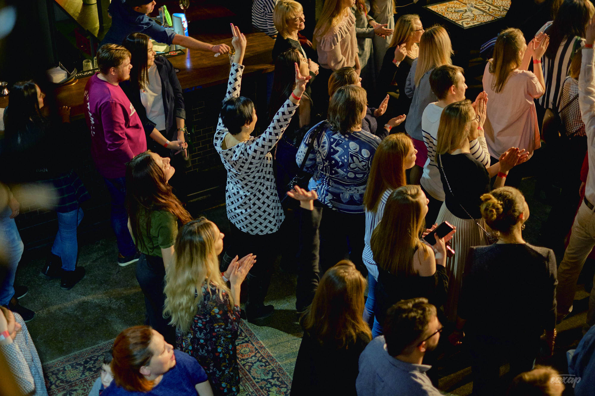 Богачи, фото с концерта. Фотограф в Екатеринбурге Юра Сахар. Профессиональный фотограф в Екатеринбурге Юра Сахар