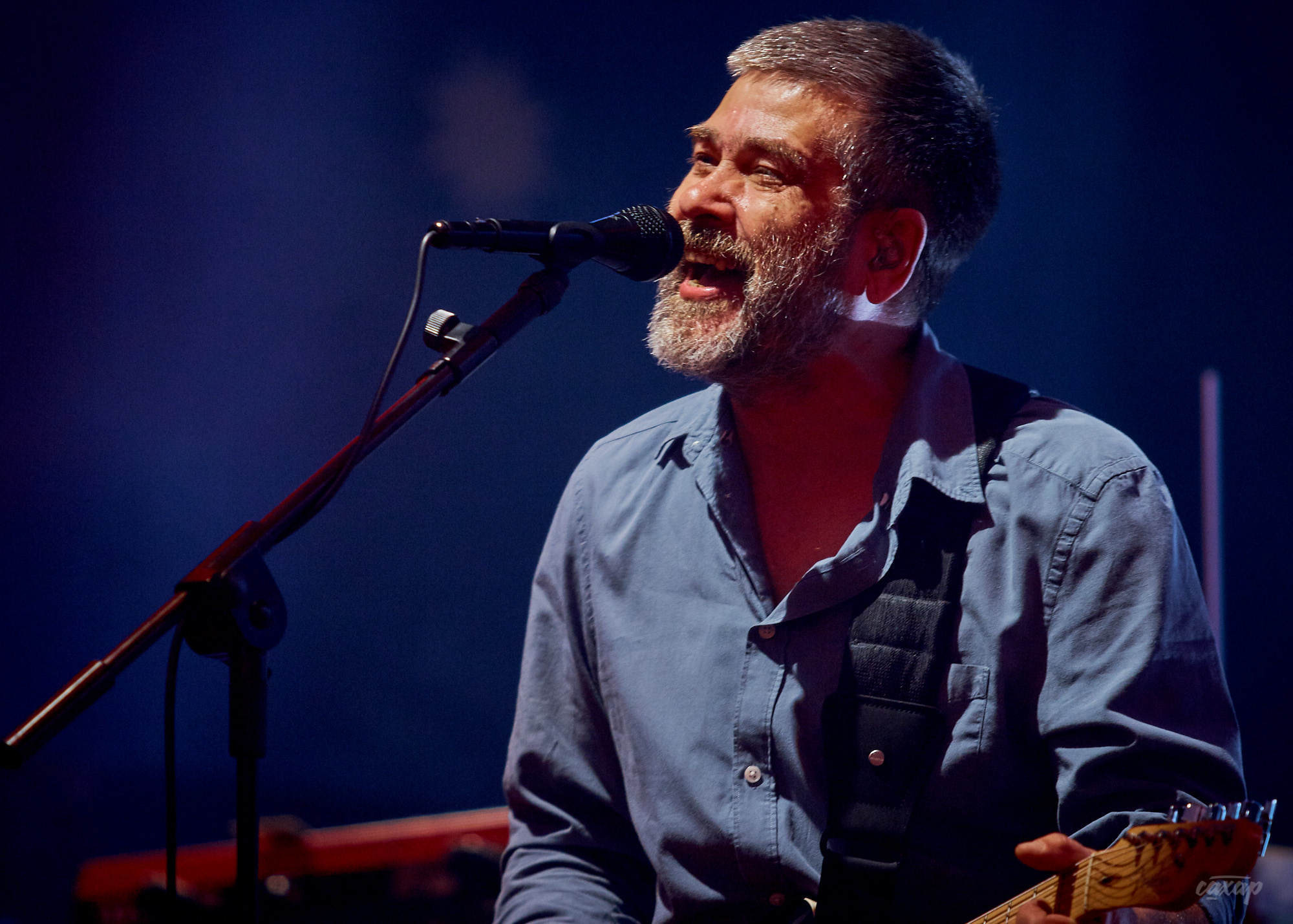 Сплин, фото с концерта. Фотограф в Екатеринбурге Юра Сахар. Профессиональный фотограф в Екатеринбурге Юра Сахар