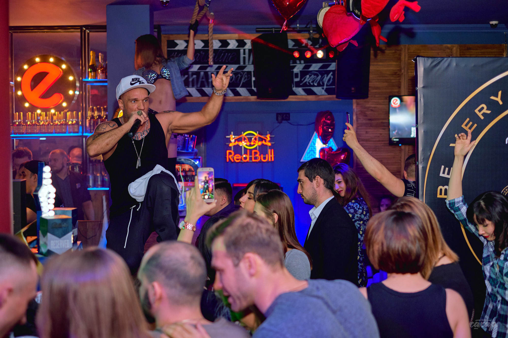 Лигалайз, фото с концерта. Фотограф в Екатеринбурге Юра Сахар. Профессиональный фотограф в Екатеринбурге Юра Сахар