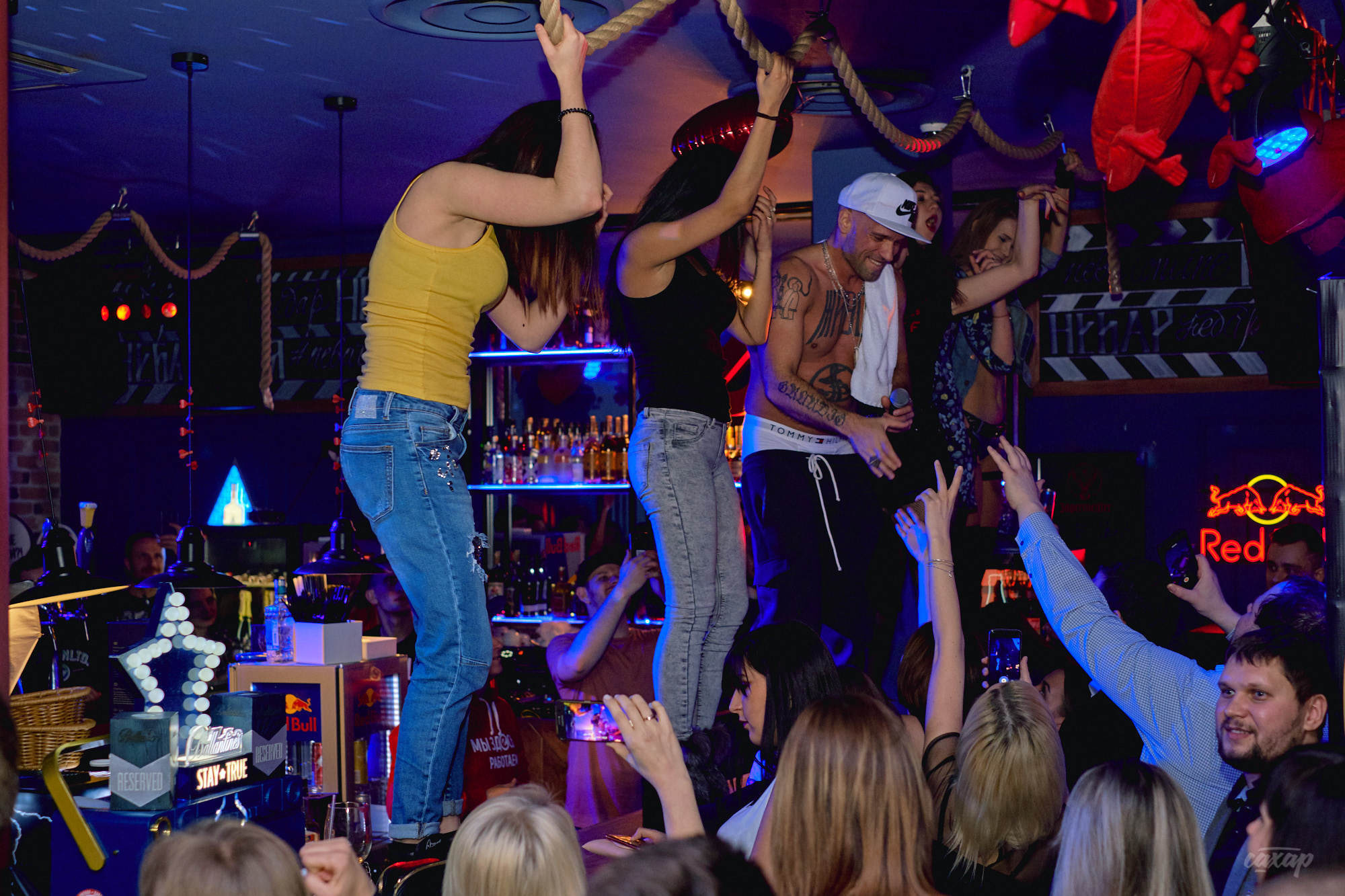 Лигалайз, фото с концерта. Фотограф в Екатеринбурге Юра Сахар. Профессиональный фотограф в Екатеринбурге Юра Сахар