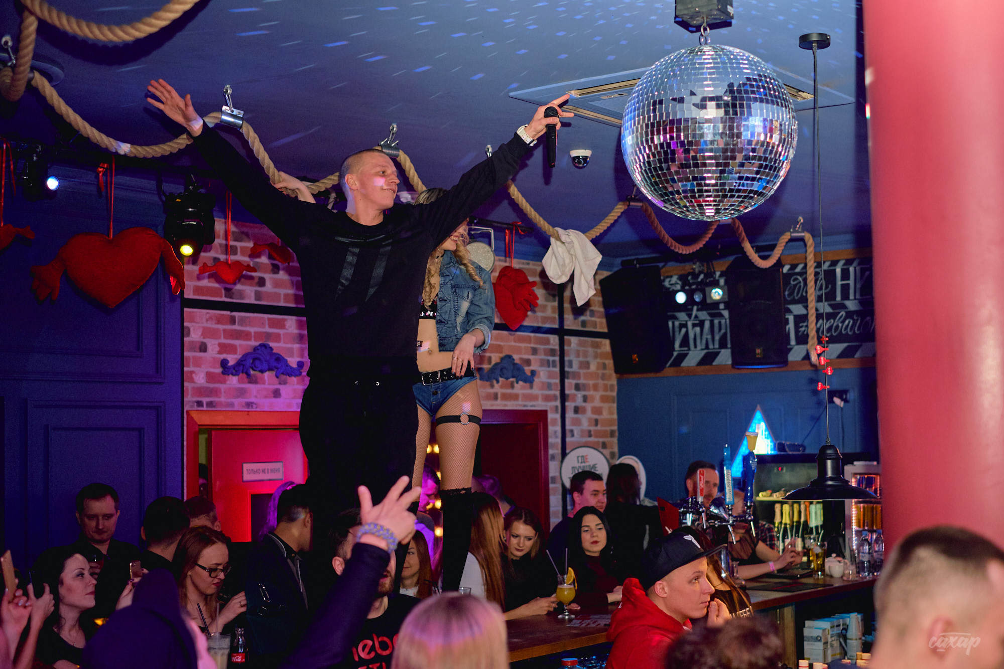 Лигалайз, фото с концерта. Фотограф в Екатеринбурге Юра Сахар. Профессиональный фотограф в Екатеринбурге Юра Сахар