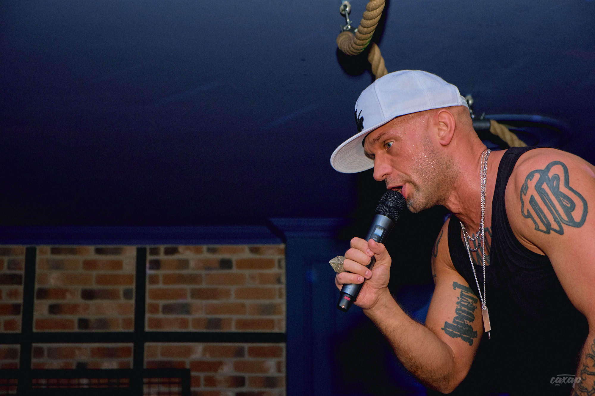 Лигалайз, фото с концерта. Фотограф в Екатеринбурге Юра Сахар. Профессиональный фотограф в Екатеринбурге Юра Сахар