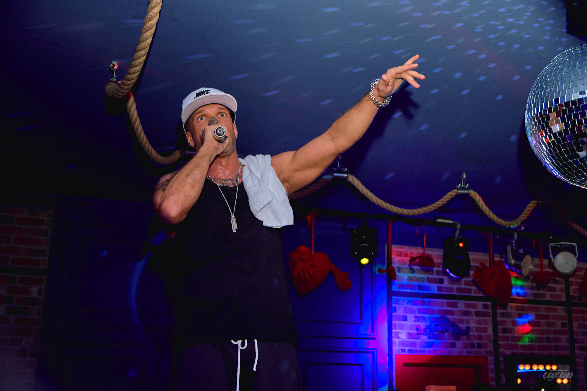 Лигалайз, фото с концерта. Фотограф в Екатеринбурге Юра Сахар. Профессиональный фотограф в Екатеринбурге Юра Сахар