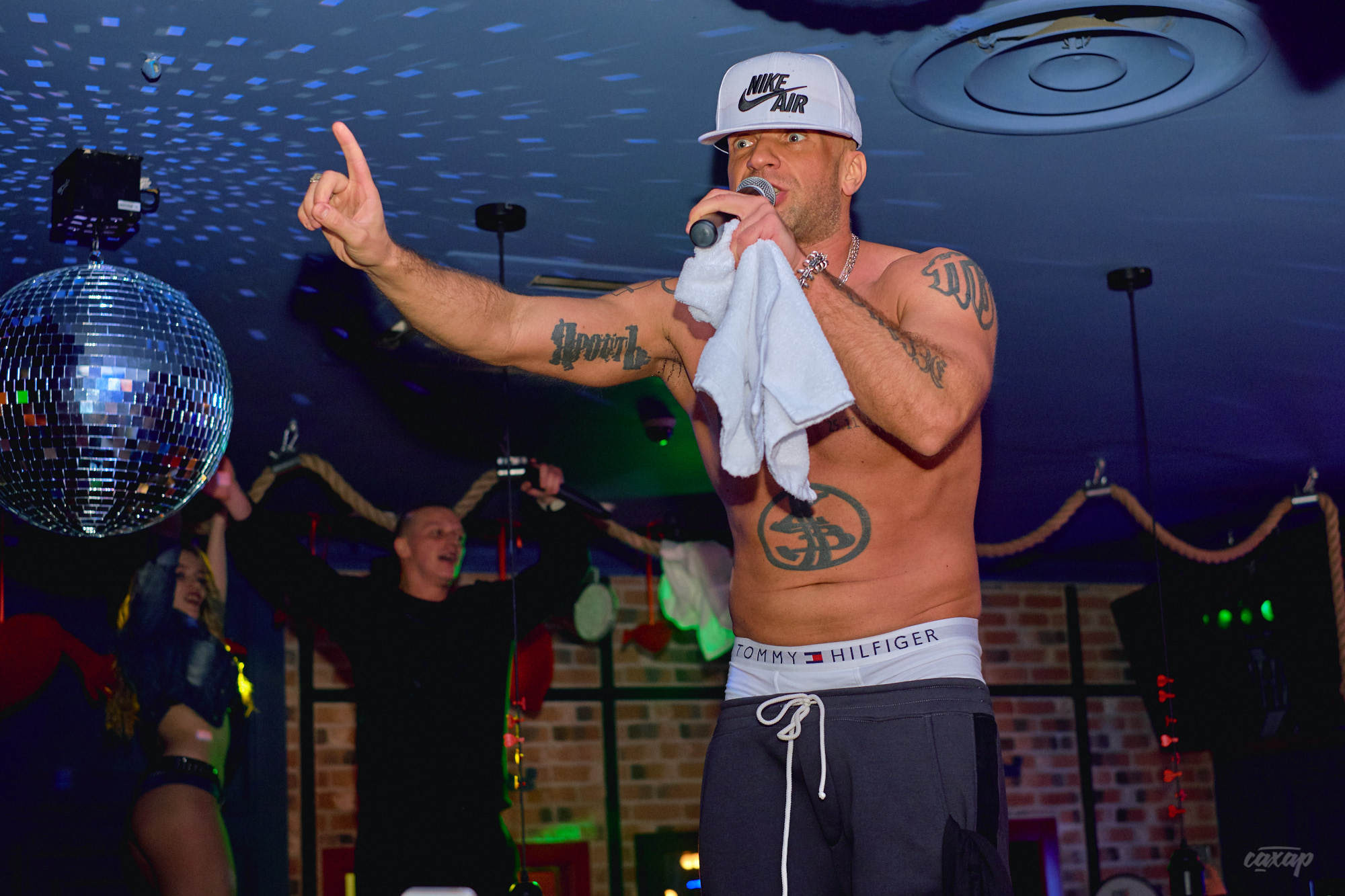 Лигалайз, фото с концерта. Фотограф в Екатеринбурге Юра Сахар. Профессиональный фотограф в Екатеринбурге Юра Сахар