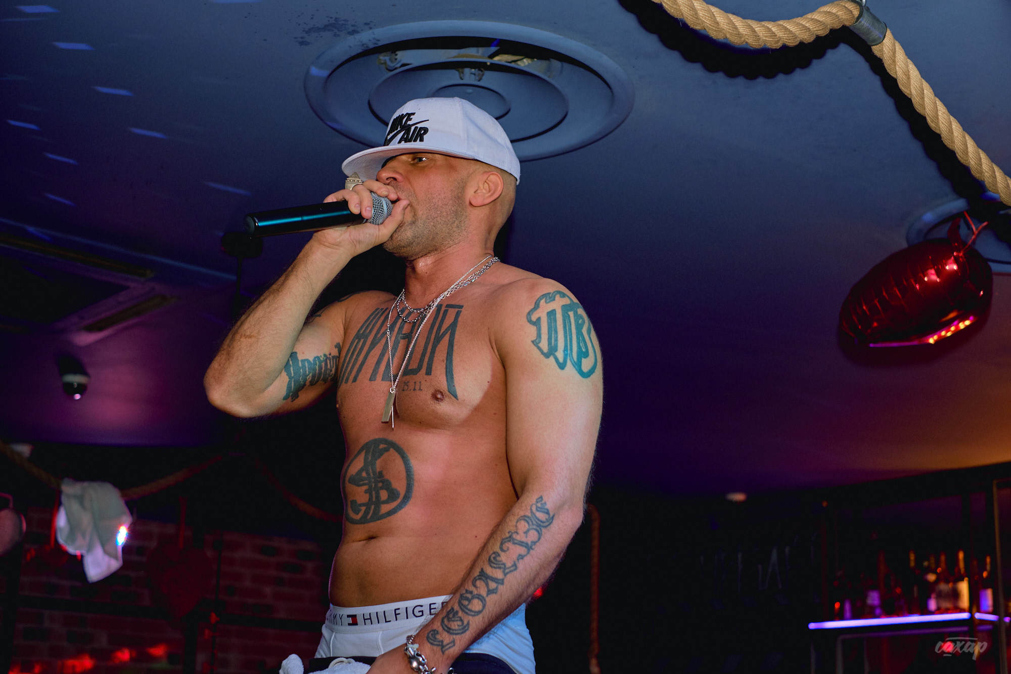 Лигалайз, фото с концерта. Фотограф в Екатеринбурге Юра Сахар. Профессиональный фотограф в Екатеринбурге Юра Сахар