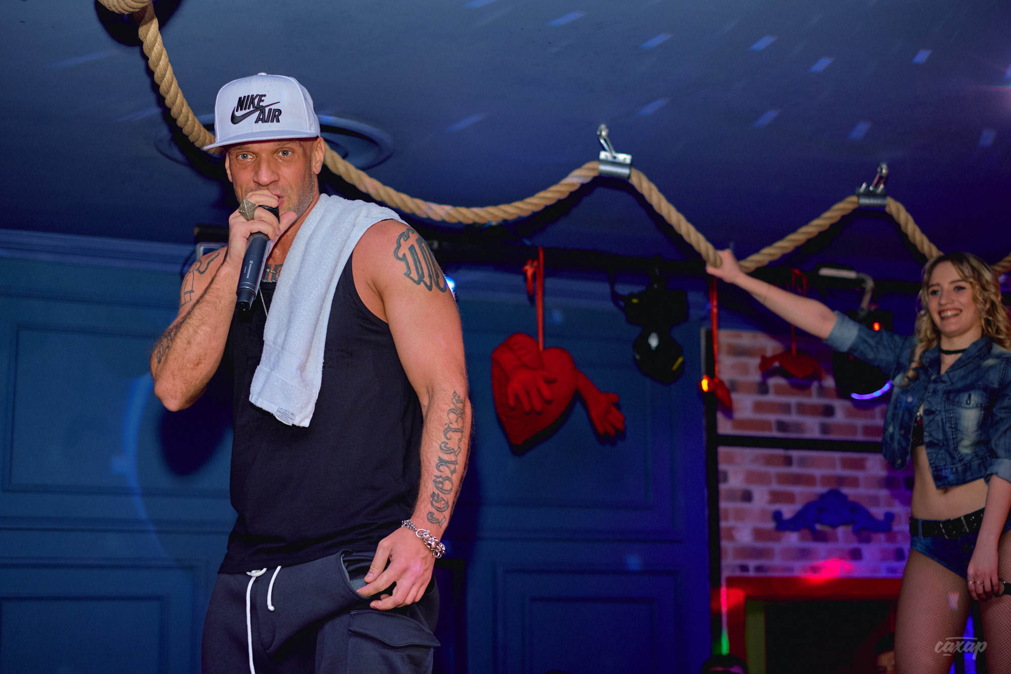 Лигалайз, фото с концерта. Фотограф в Екатеринбурге Юра Сахар. Профессиональный фотограф в Екатеринбурге Юра Сахар