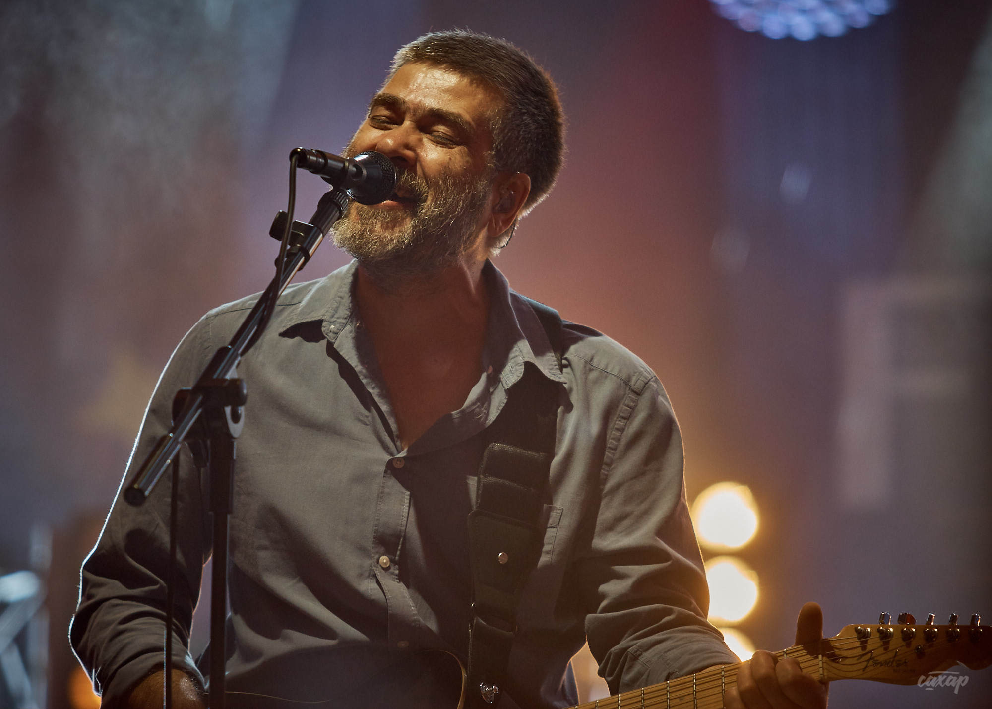 Сплин, фото с концерта. Фотограф в Екатеринбурге Юра Сахар. Профессиональный фотограф в Екатеринбурге Юра Сахар