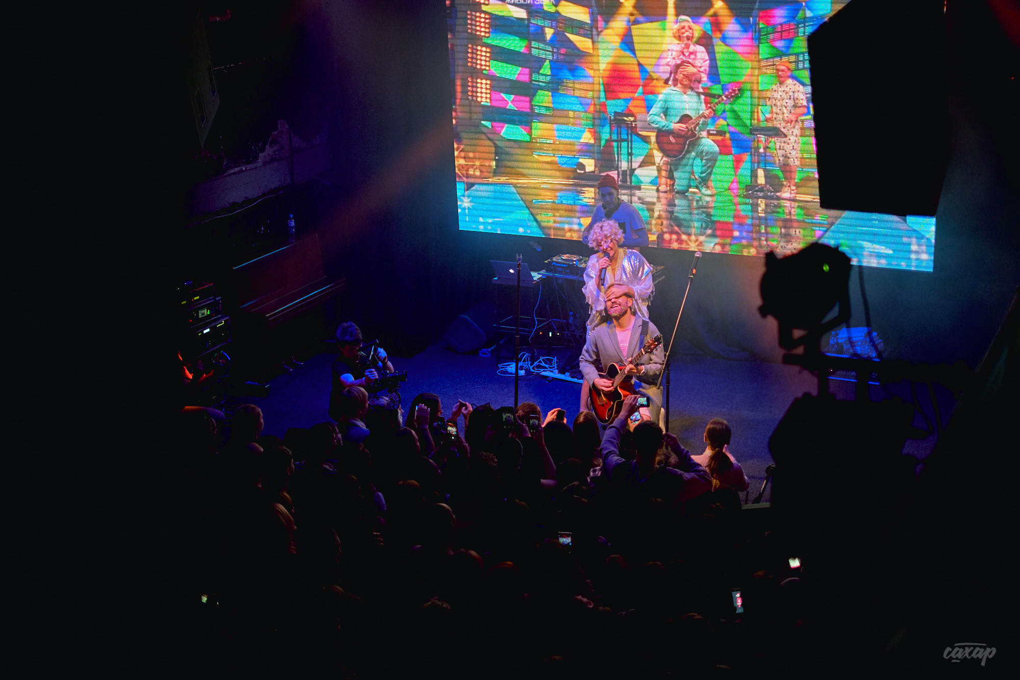 Богачи, фото с концерта. Фотограф в Екатеринбурге Юра Сахар. Профессиональный фотограф в Екатеринбурге Юра Сахар