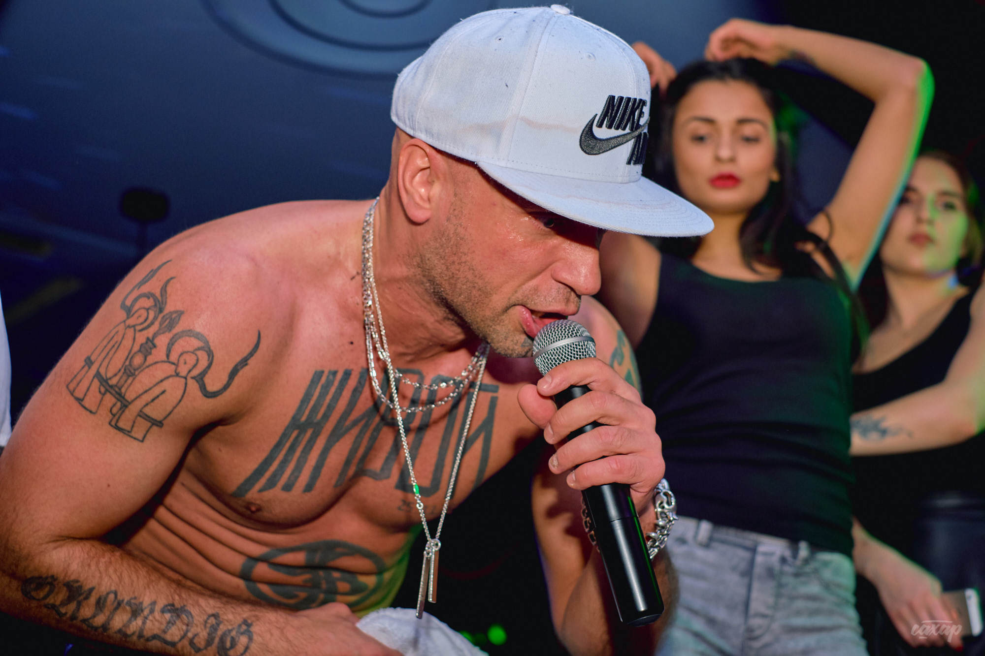 Лигалайз, фото с концерта. Фотограф в Екатеринбурге Юра Сахар. Профессиональный фотограф в Екатеринбурге Юра Сахар