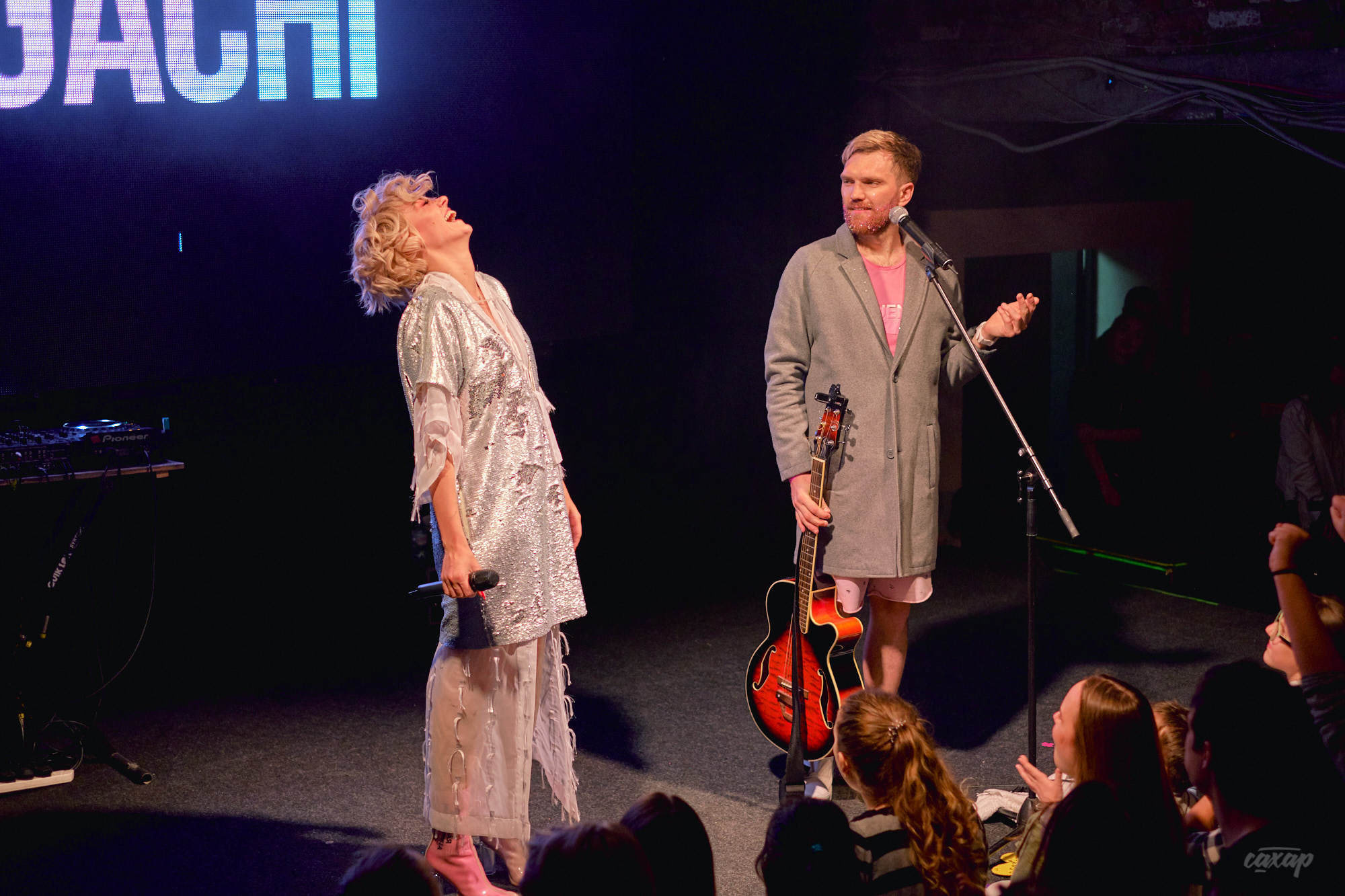 Богачи, фото с концерта. Фотограф в Екатеринбурге Юра Сахар. Профессиональный фотограф в Екатеринбурге Юра Сахар