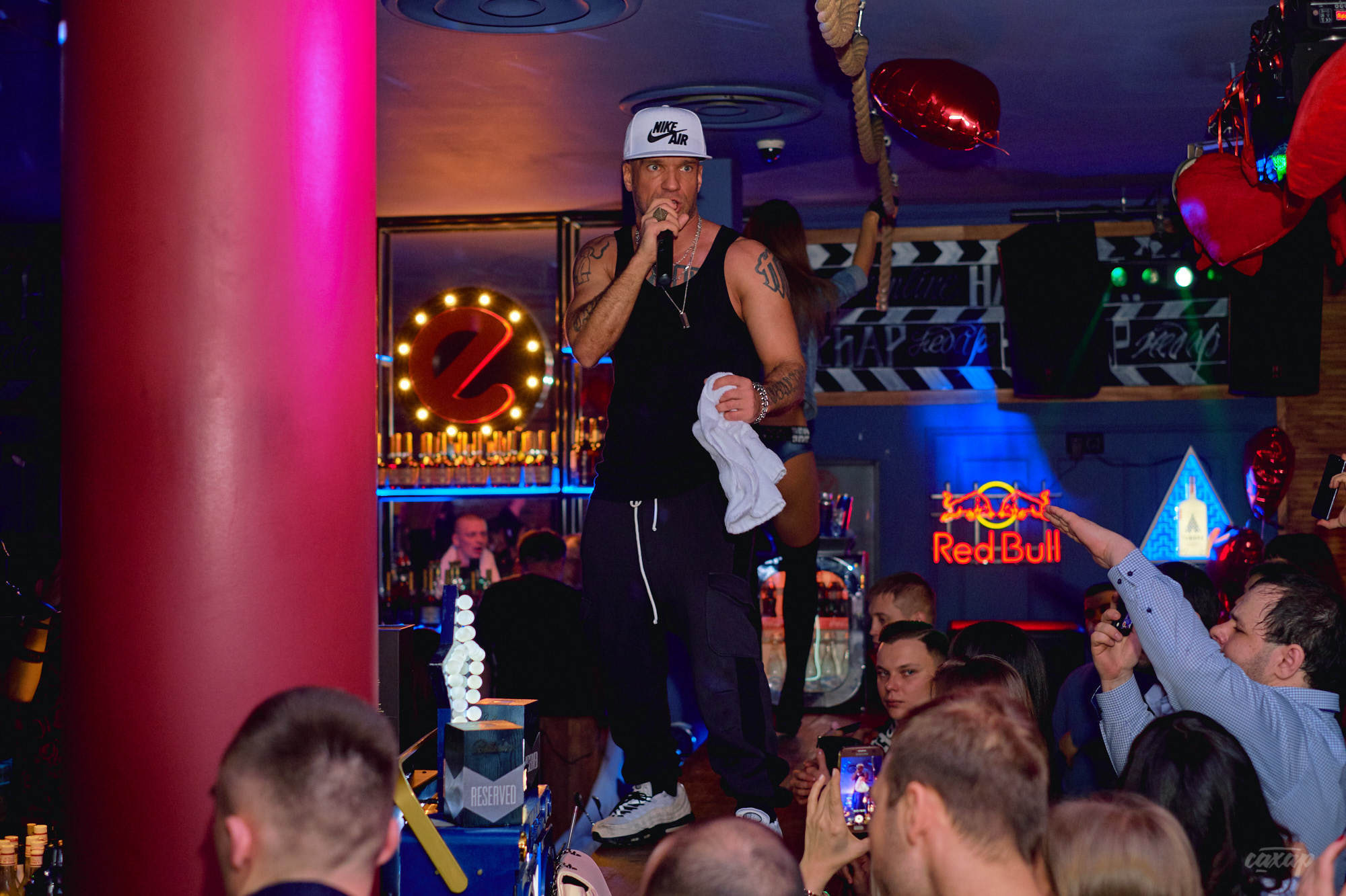 Лигалайз, фото с концерта. Фотограф в Екатеринбурге Юра Сахар. Профессиональный фотограф в Екатеринбурге Юра Сахар