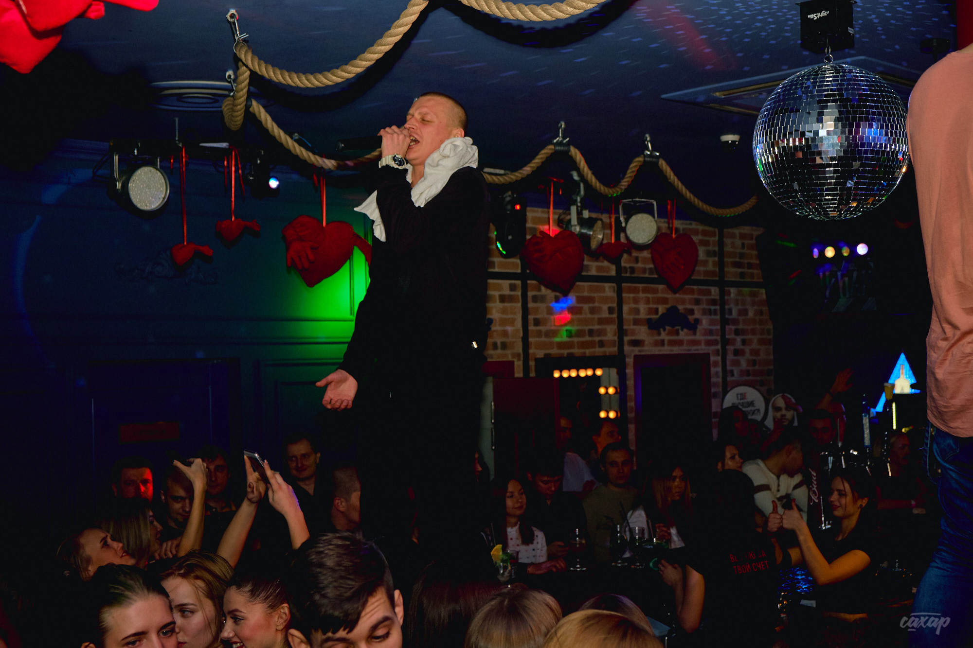 Лигалайз, фото с концерта. Фотограф в Екатеринбурге Юра Сахар. Профессиональный фотограф в Екатеринбурге Юра Сахар