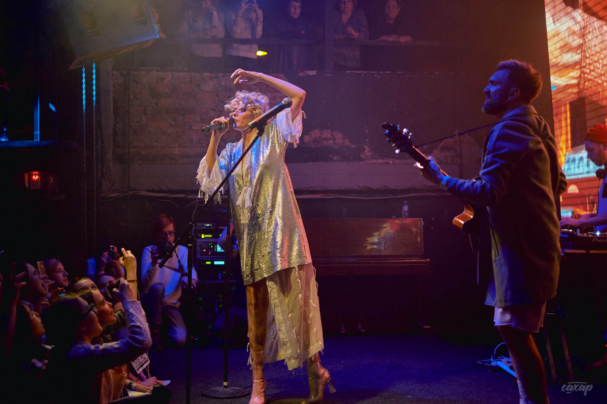 Богачи, фото с концерта. Фотограф в Екатеринбурге Юра Сахар. Профессиональный фотограф в Екатеринбурге Юра Сахар