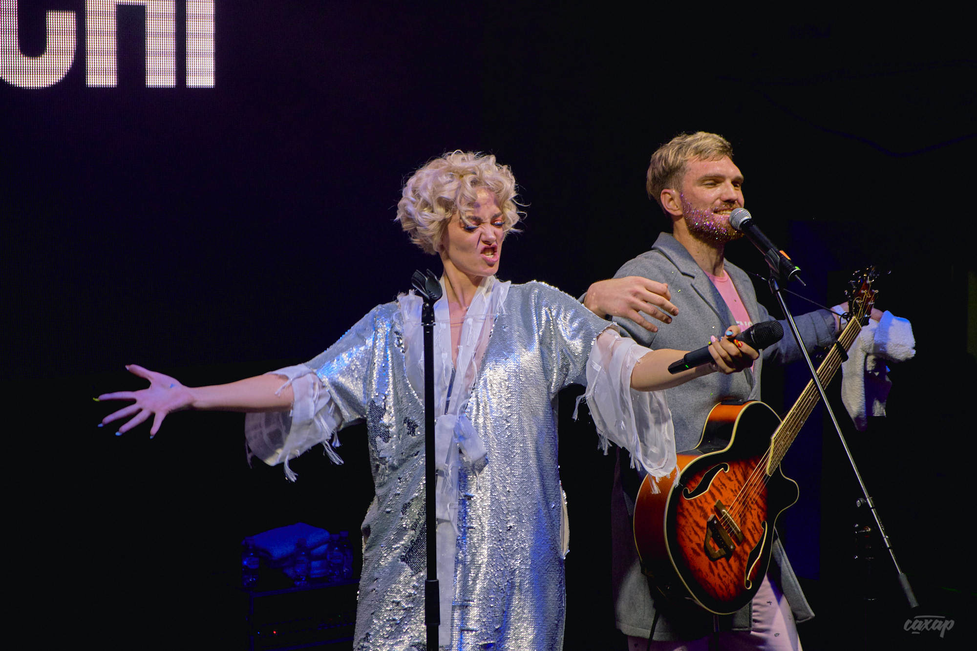 Богачи, фото с концерта. Фотограф в Екатеринбурге Юра Сахар. Профессиональный фотограф в Екатеринбурге Юра Сахар