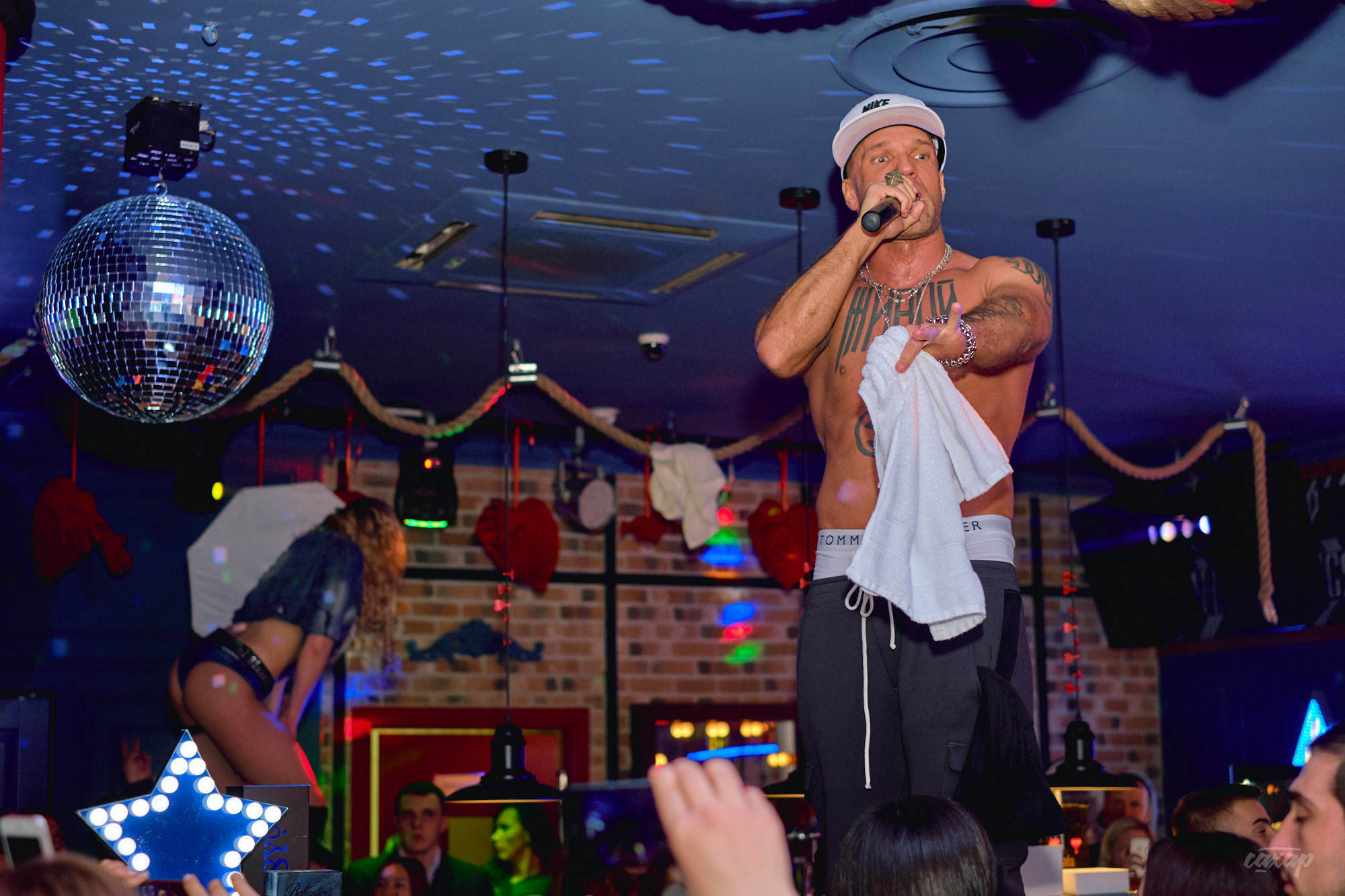 Лигалайз, фото с концерта. Фотограф в Екатеринбурге Юра Сахар. Профессиональный фотограф в Екатеринбурге Юра Сахар