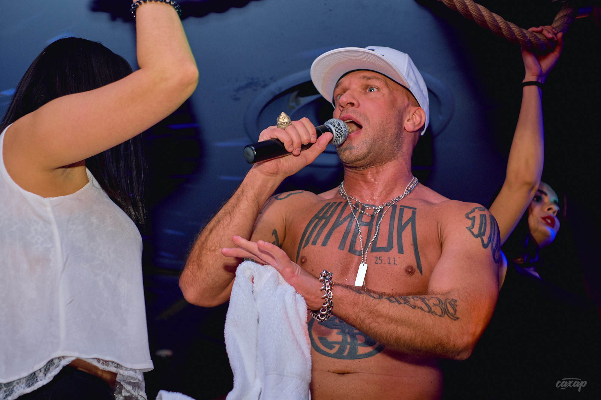 Лигалайз, фото с концерта. Фотограф в Екатеринбурге Юра Сахар. Профессиональный фотограф в Екатеринбурге Юра Сахар