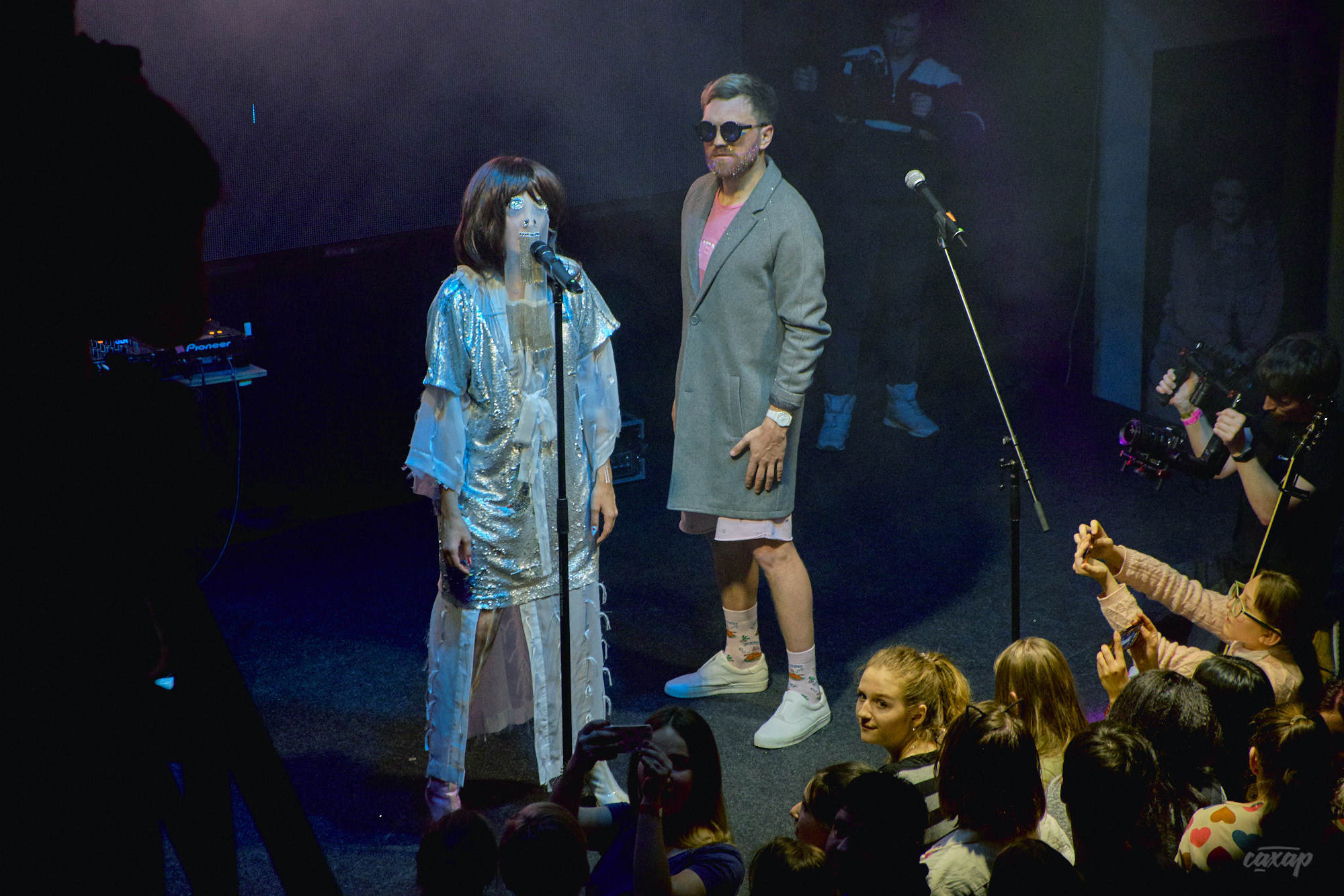 Богачи, фото с концерта. Фотограф в Екатеринбурге Юра Сахар. Профессиональный фотограф в Екатеринбурге Юра Сахар