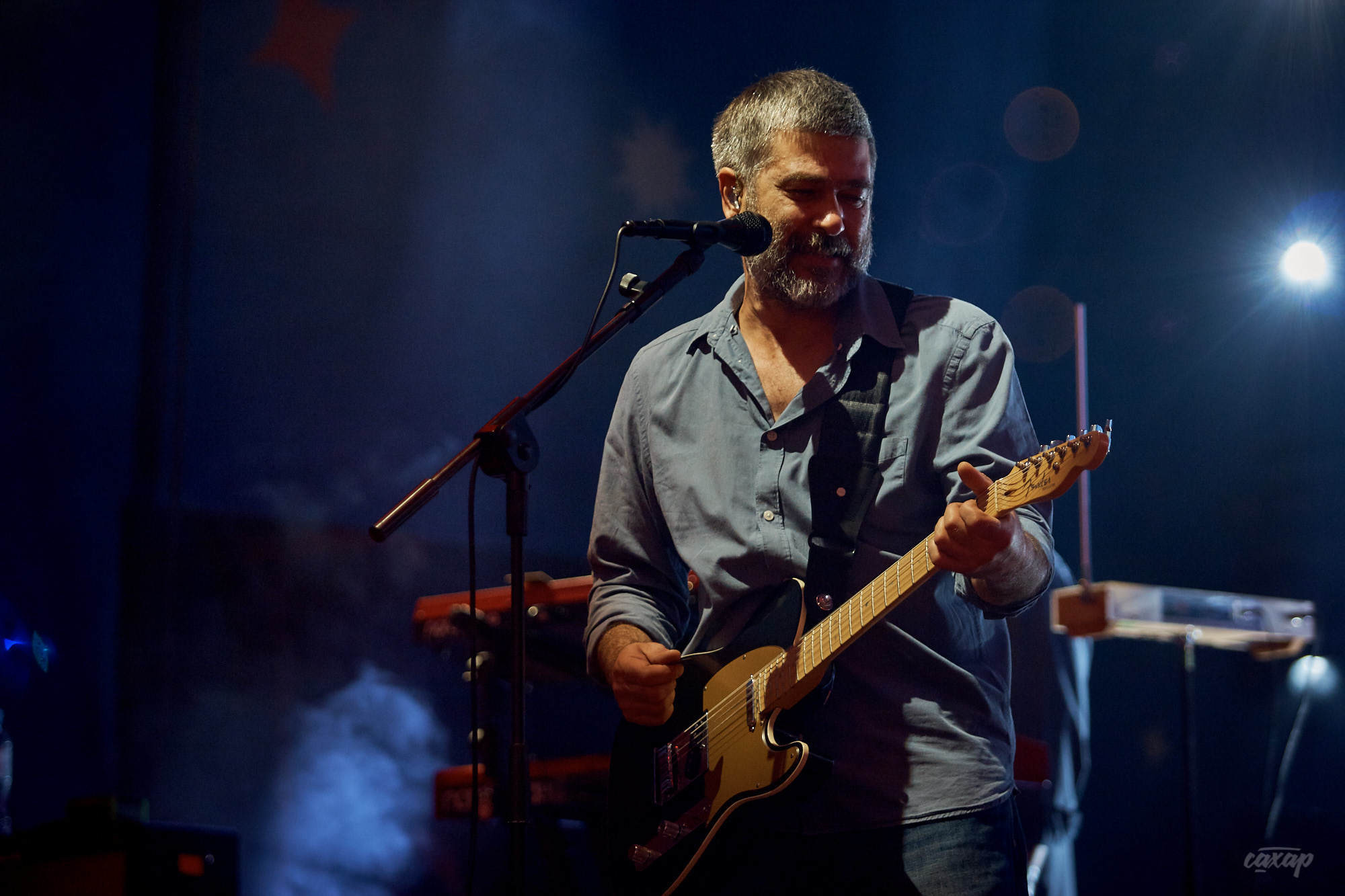 Сплин, фото с концерта. Фотограф в Екатеринбурге Юра Сахар. Профессиональный фотограф в Екатеринбурге Юра Сахар