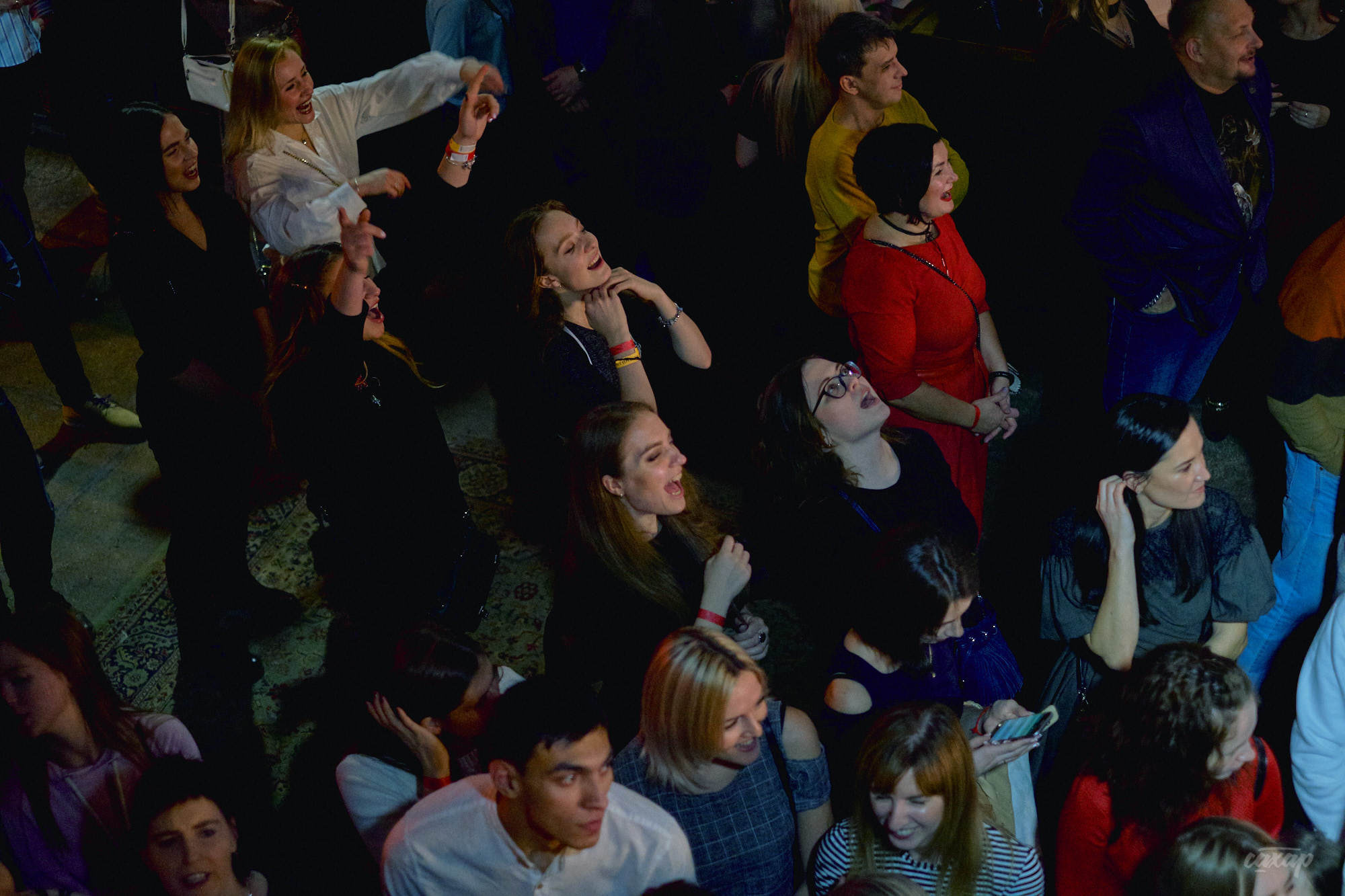 Богачи, фото с концерта. Фотограф в Екатеринбурге Юра Сахар. Профессиональный фотограф в Екатеринбурге Юра Сахар