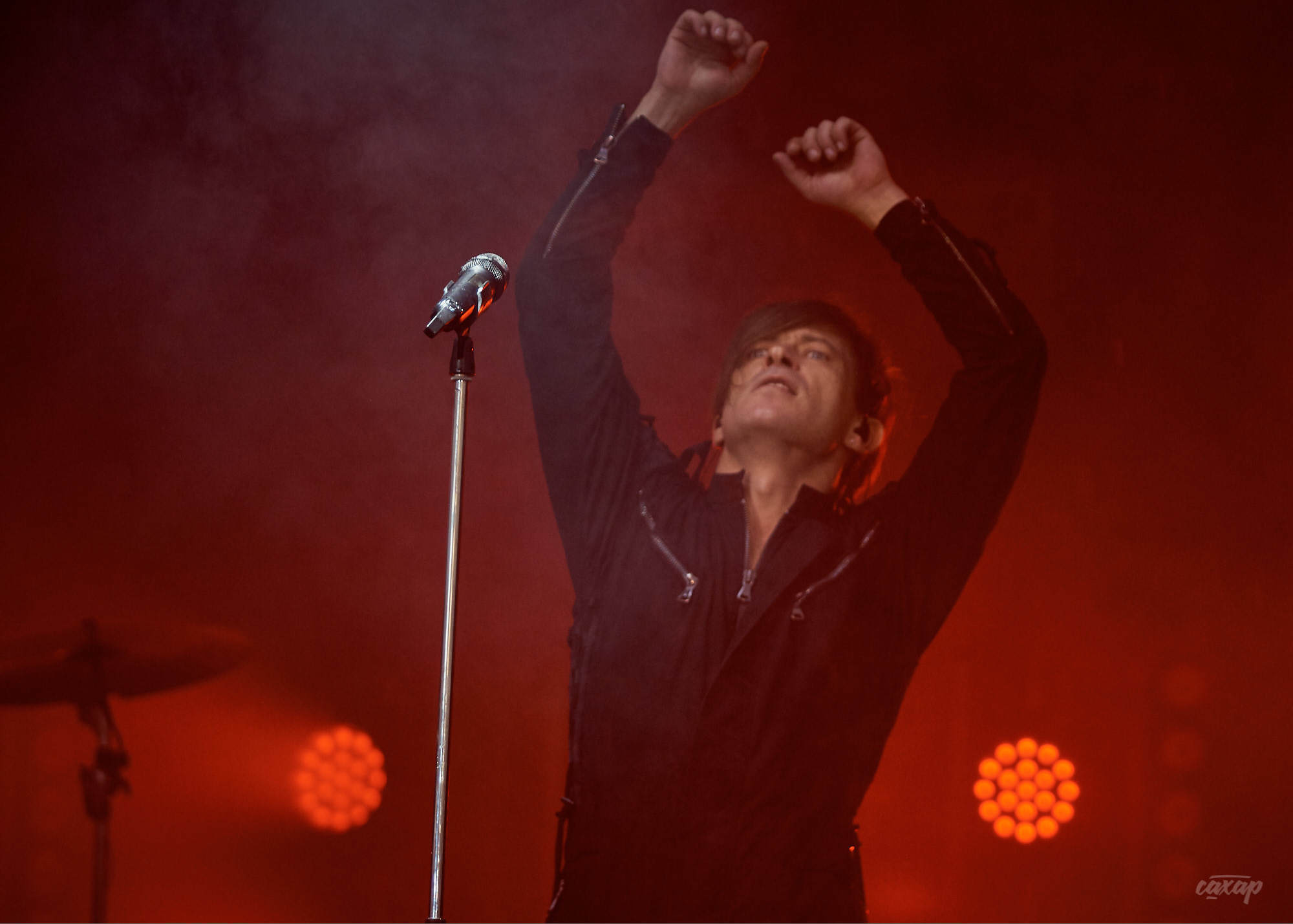 БИ-2, фото с концерта. Фотограф в Екатеринбурге Юра Сахар. Профессиональный фотограф в Екатеринбурге Юра Сахар