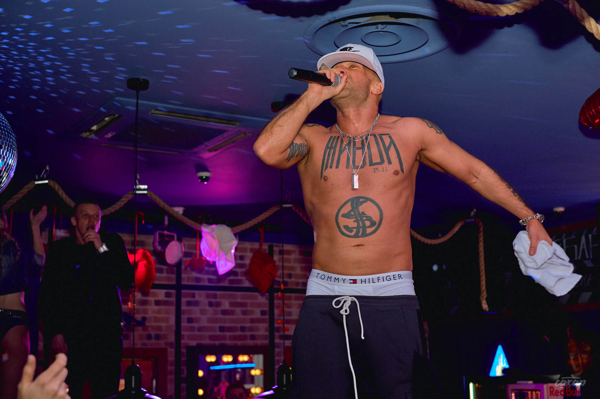 Лигалайз, фото с концерта. Фотограф в Екатеринбурге Юра Сахар. Профессиональный фотограф в Екатеринбурге Юра Сахар