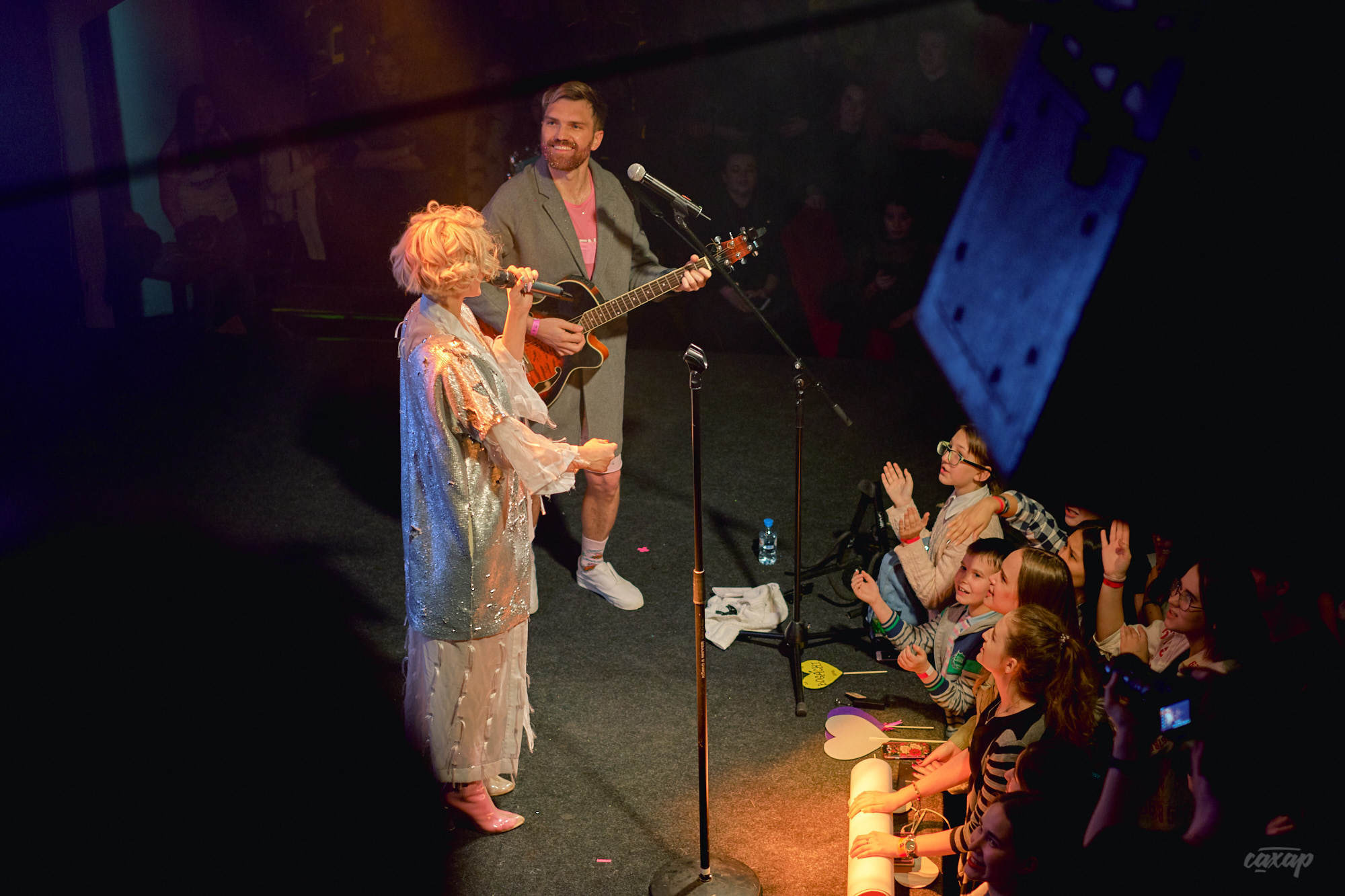 Богачи, фото с концерта. Фотограф в Екатеринбурге Юра Сахар. Профессиональный фотограф в Екатеринбурге Юра Сахар