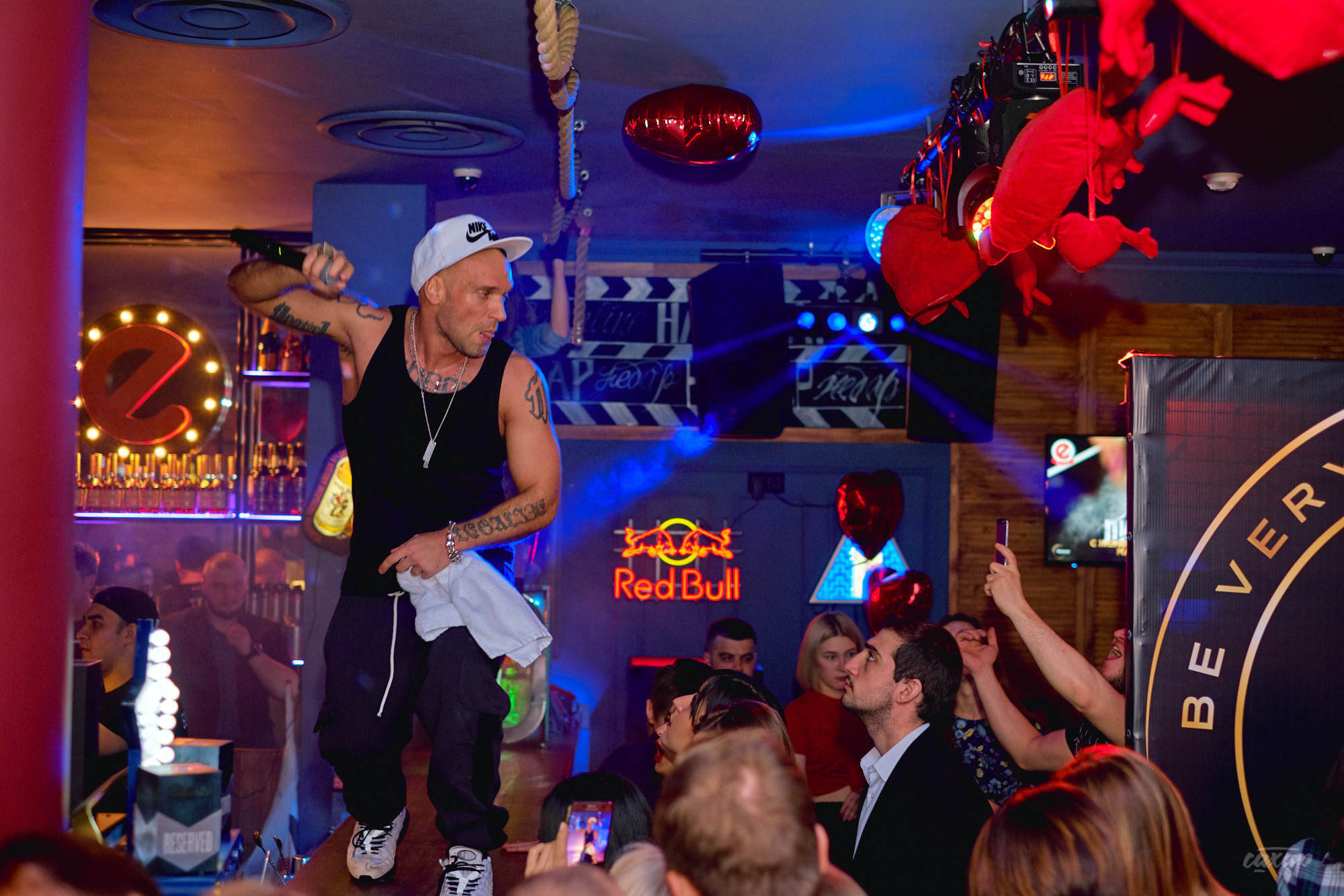 Лигалайз, фото с концерта. Фотограф в Екатеринбурге Юра Сахар. Профессиональный фотограф в Екатеринбурге Юра Сахар