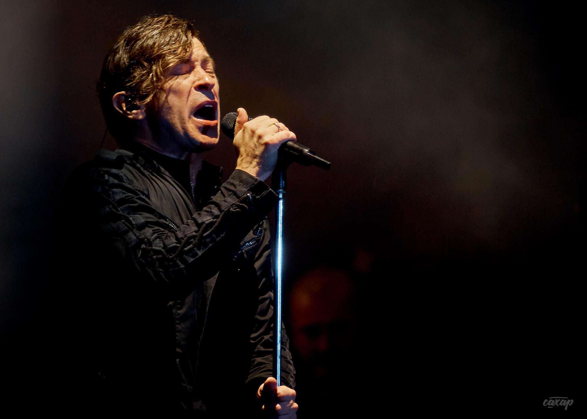 БИ-2, фото с концерта. Фотограф в Екатеринбурге Юра Сахар. Профессиональный фотограф в Екатеринбурге Юра Сахар