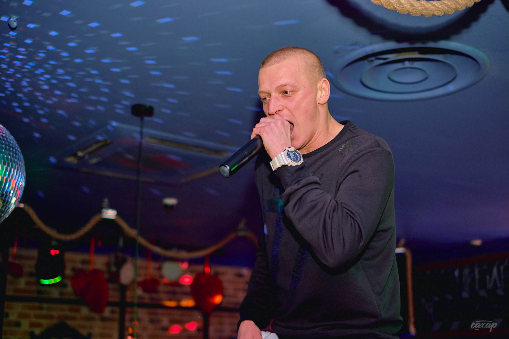 Лигалайз, фото с концерта. Фотограф в Екатеринбурге Юра Сахар. Профессиональный фотограф в Екатеринбурге Юра Сахар