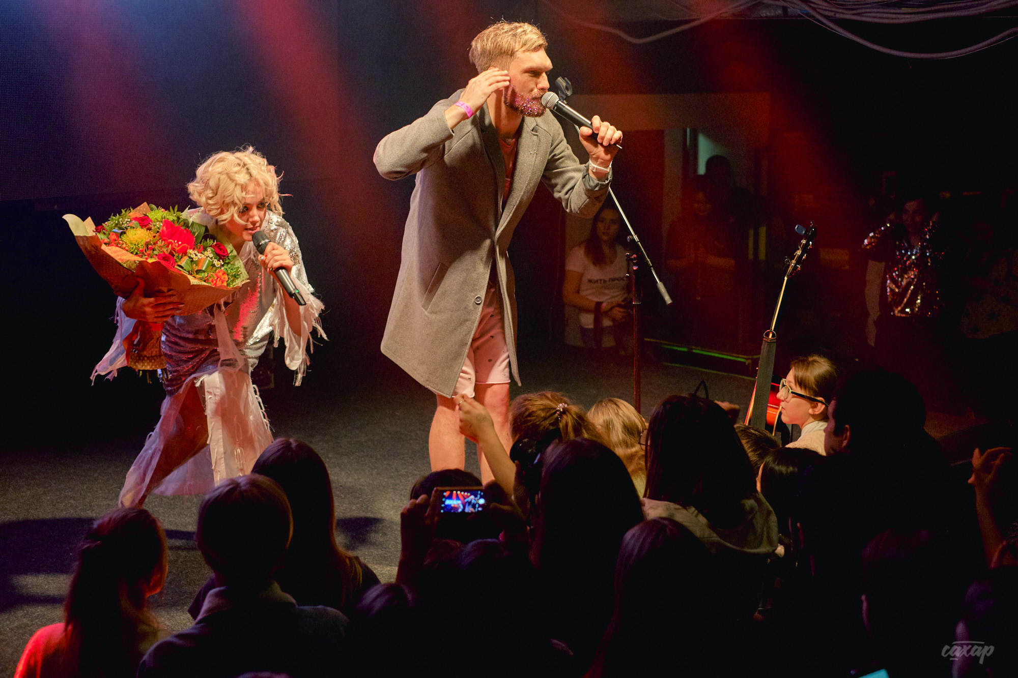 Богачи, фото с концерта. Фотограф в Екатеринбурге Юра Сахар. Профессиональный фотограф в Екатеринбурге Юра Сахар