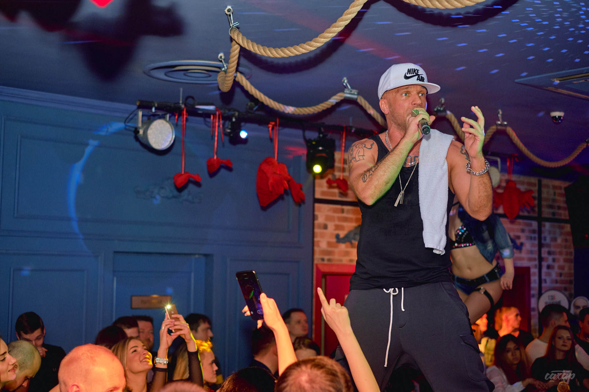 Лигалайз, фото с концерта. Фотограф в Екатеринбурге Юра Сахар. Профессиональный фотограф в Екатеринбурге Юра Сахар
