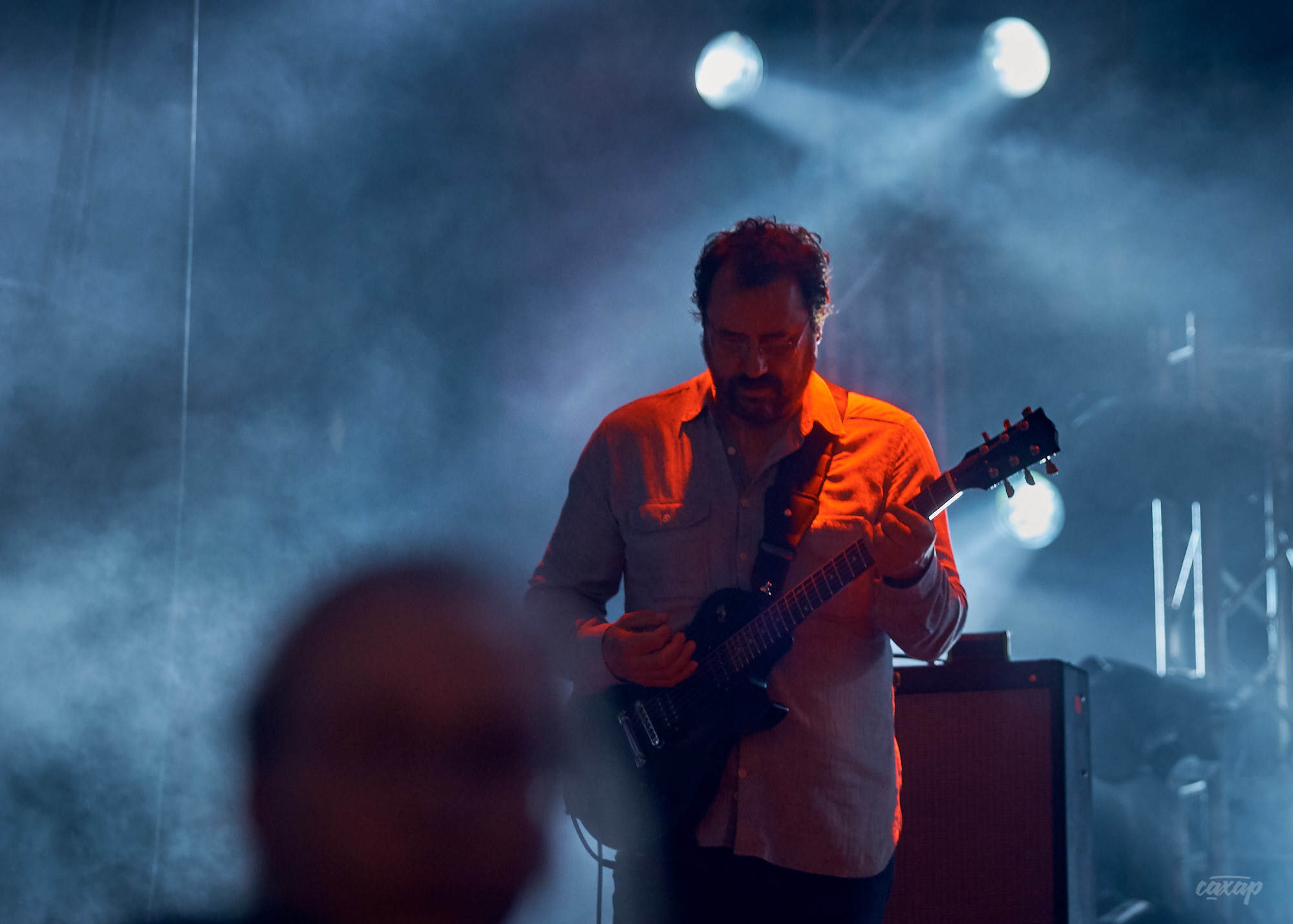 Сплин, фото с концерта. Фотограф в Екатеринбурге Юра Сахар. Профессиональный фотограф в Екатеринбурге Юра Сахар