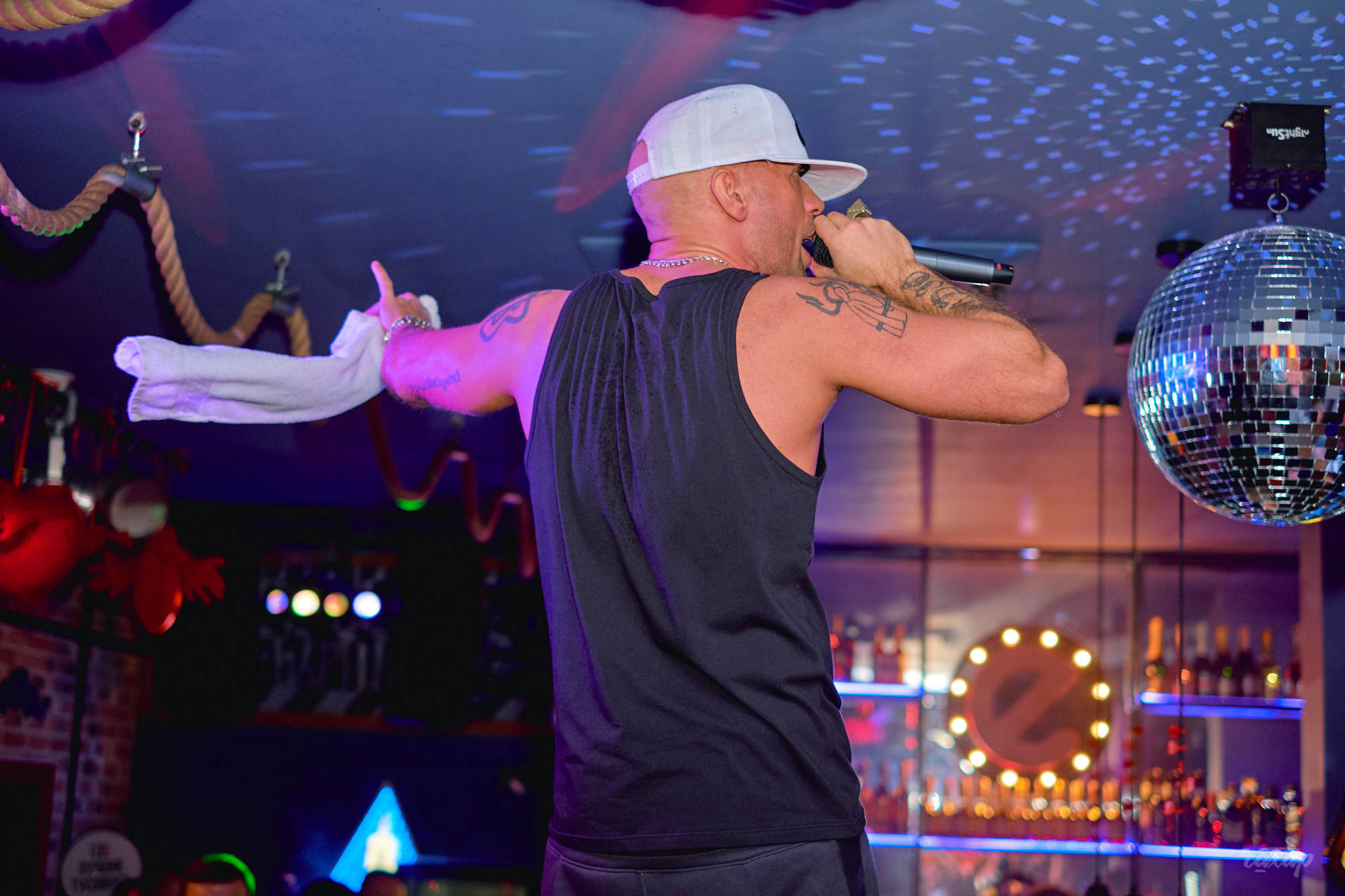 Лигалайз, фото с концерта. Фотограф в Екатеринбурге Юра Сахар. Профессиональный фотограф в Екатеринбурге Юра Сахар