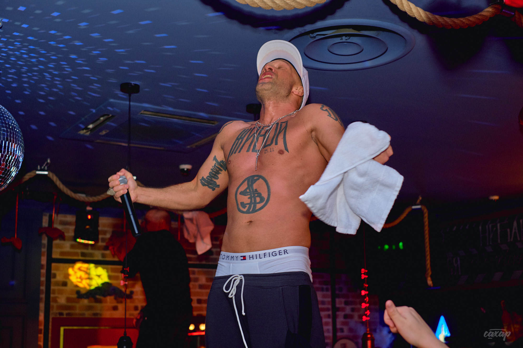 Лигалайз, фото с концерта. Фотограф в Екатеринбурге Юра Сахар. Профессиональный фотограф в Екатеринбурге Юра Сахар